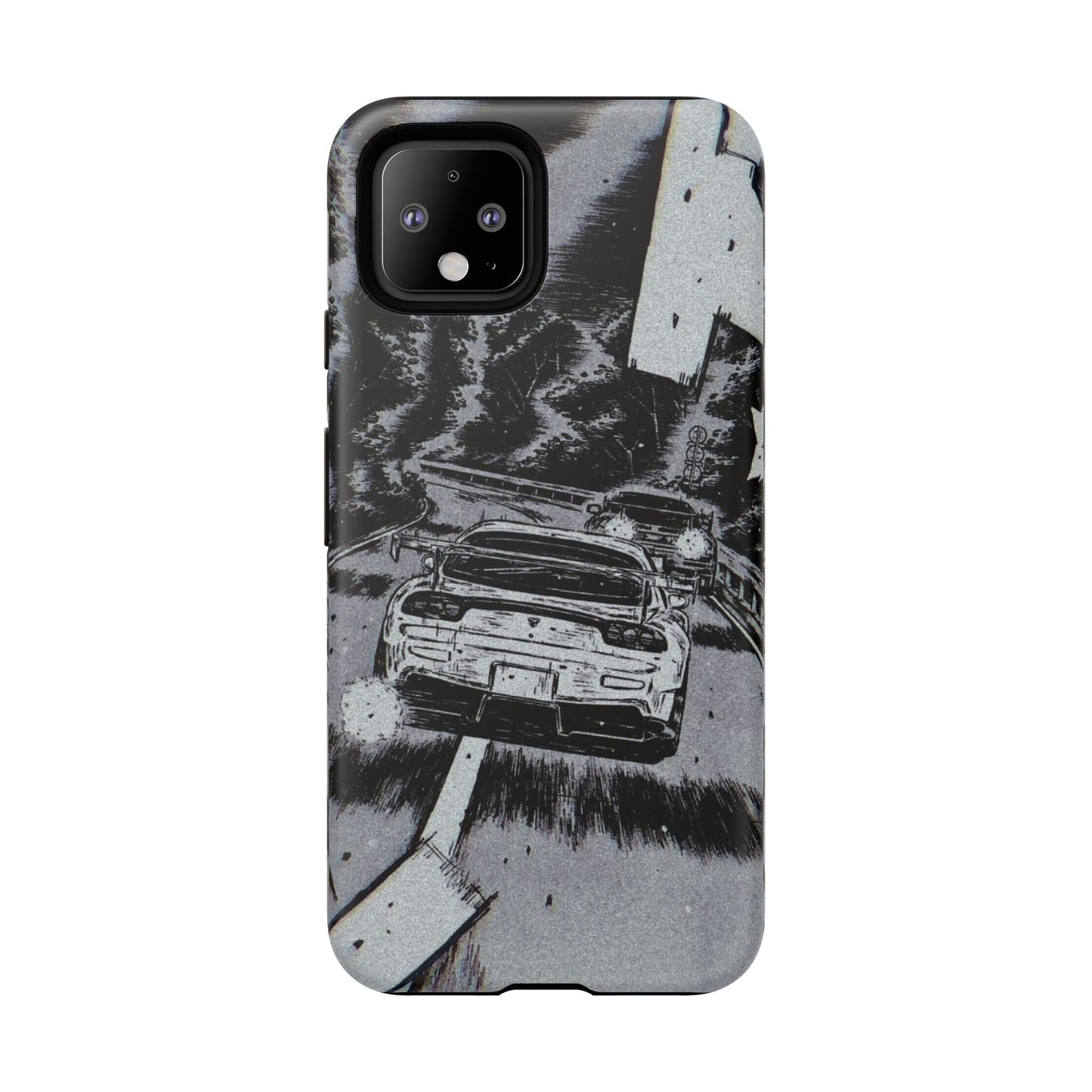 JDM - Tough Case