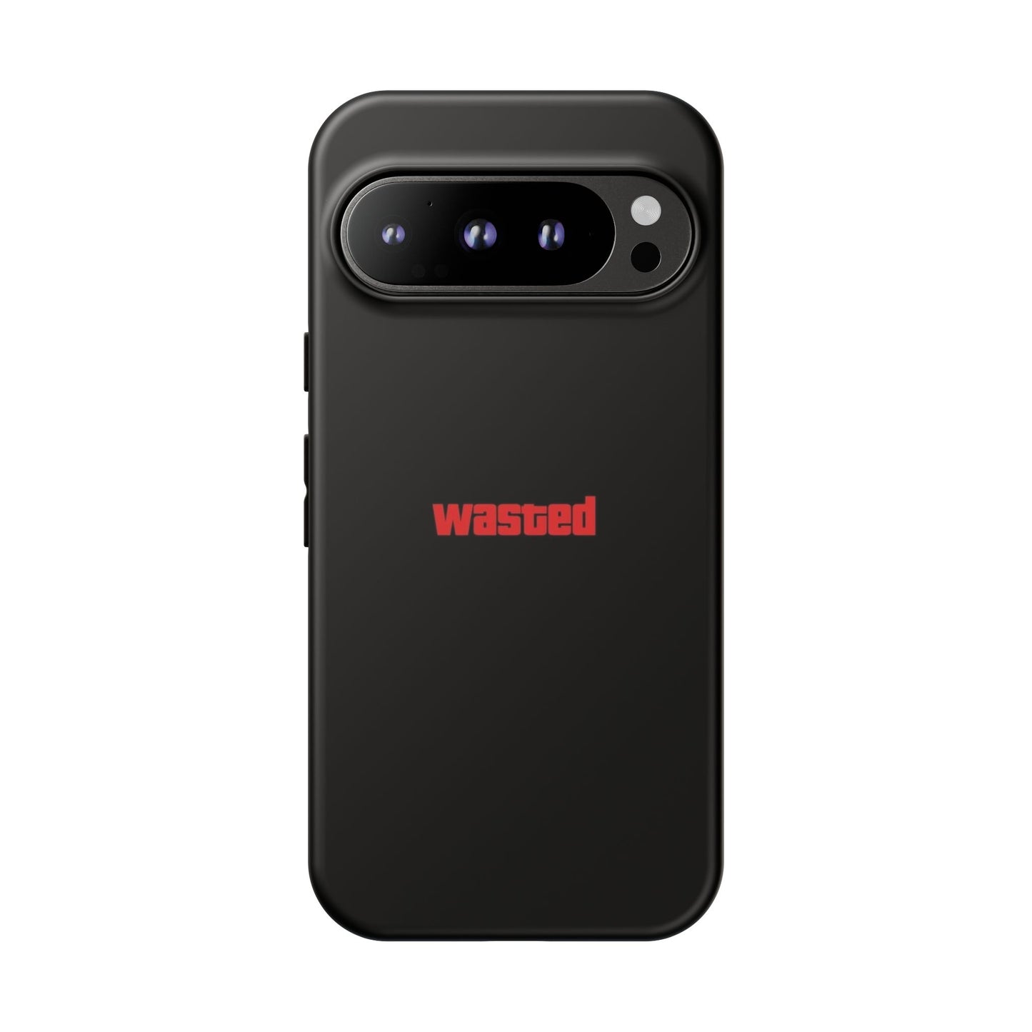 WASTED - Tough Case