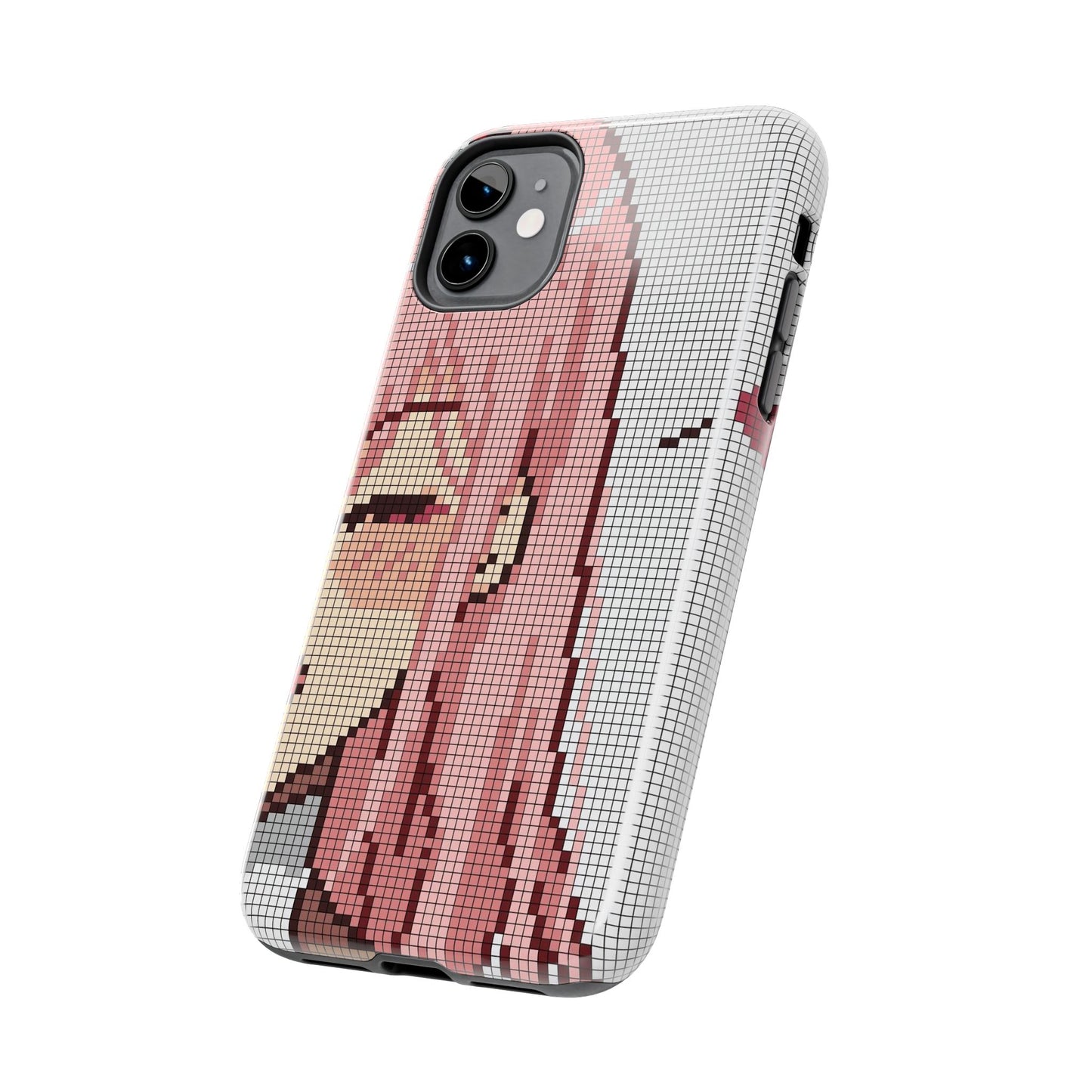 ANIME Tough Phone Case