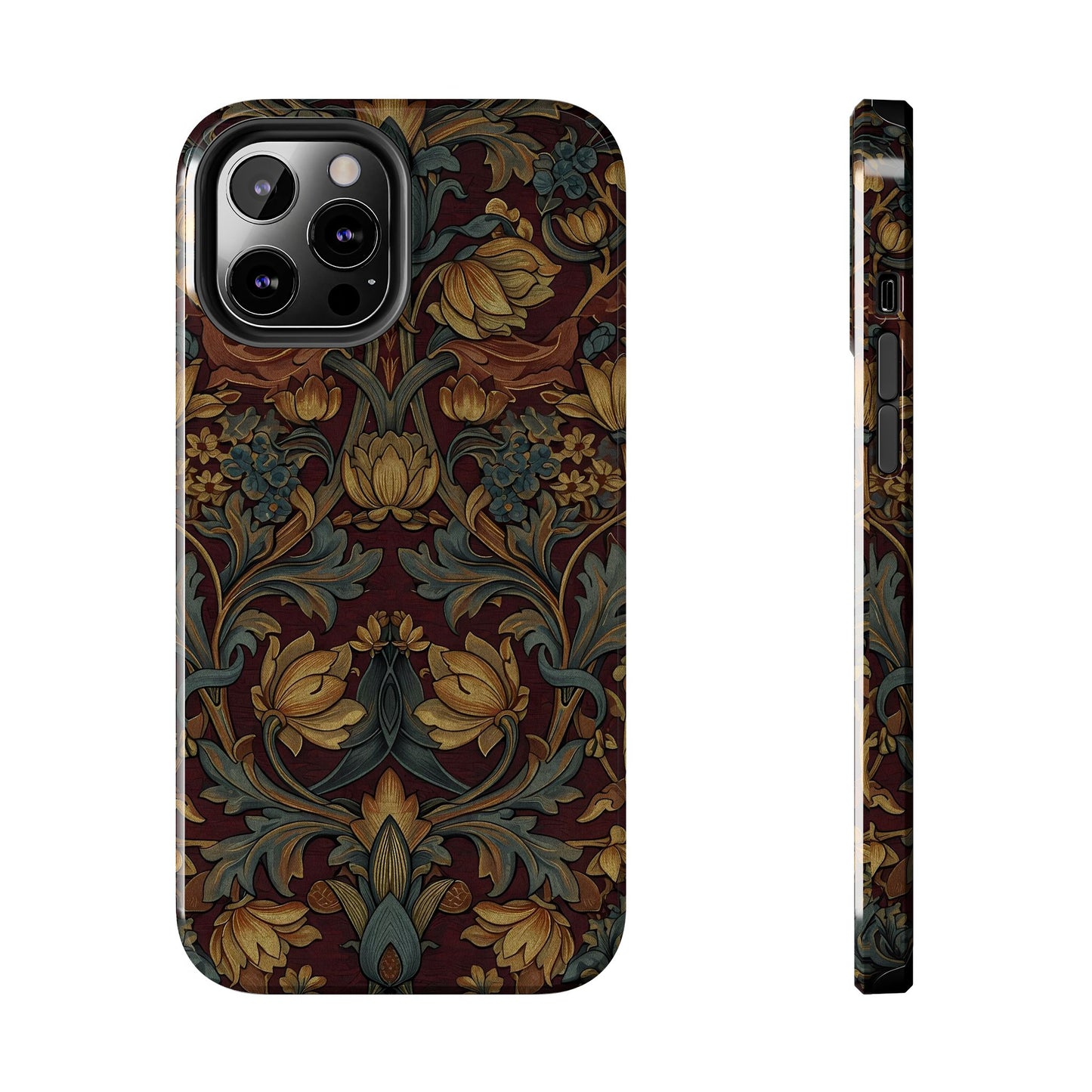 FLORAL - Phone Case