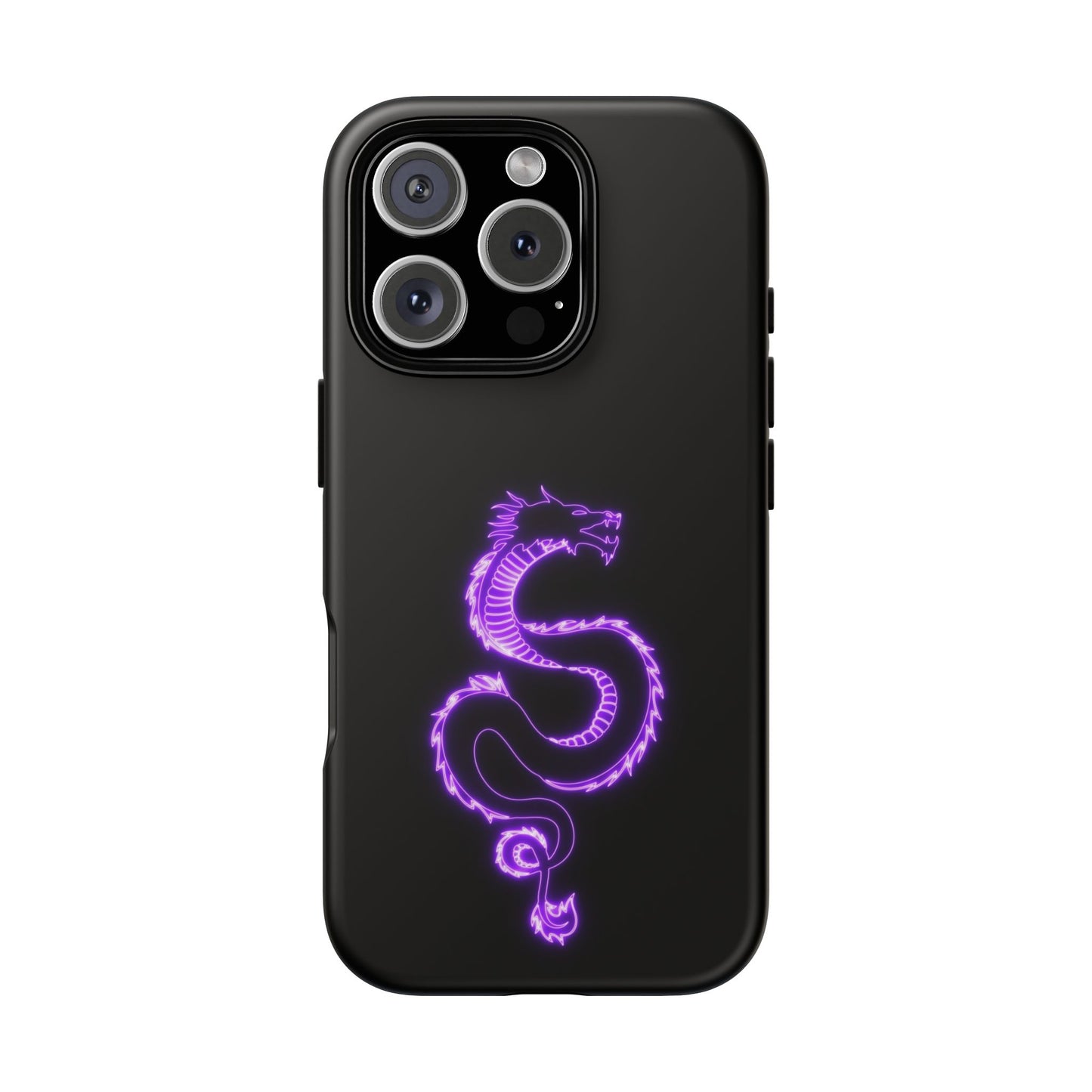 DRAGON - Tough Case