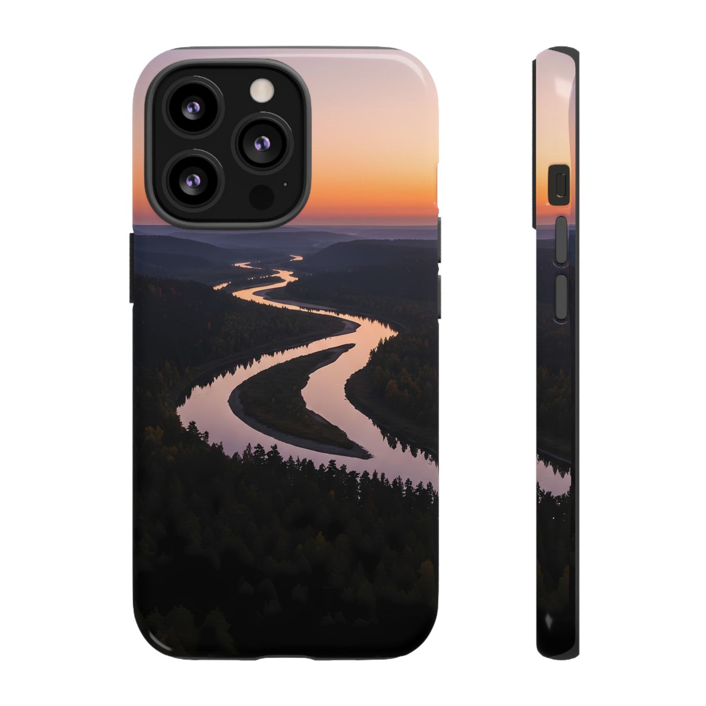 Nature Inspired - Tough Case