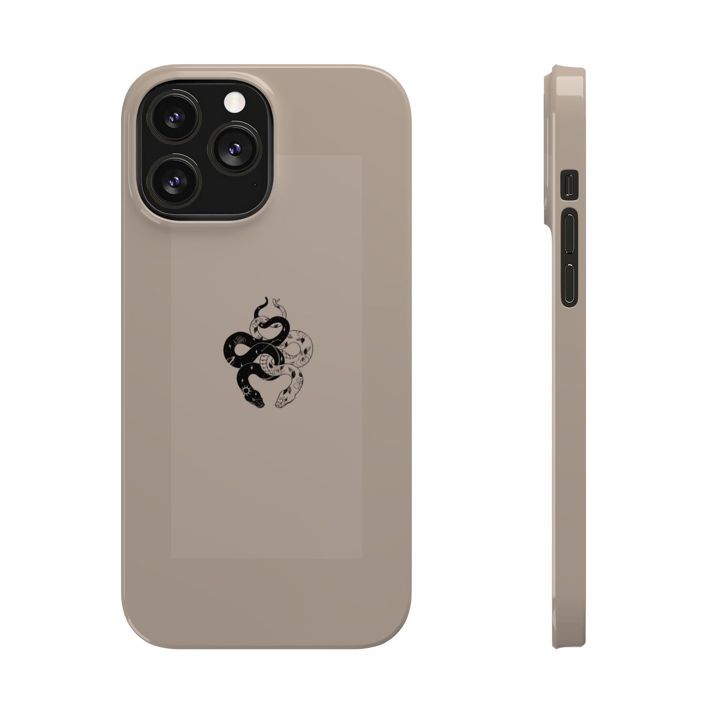 SNAKE - Slim Phone Case