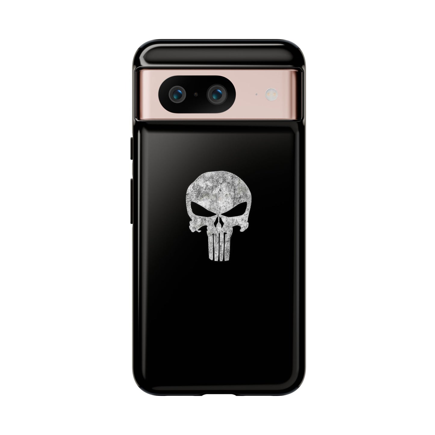PUNISHER - Tough Case