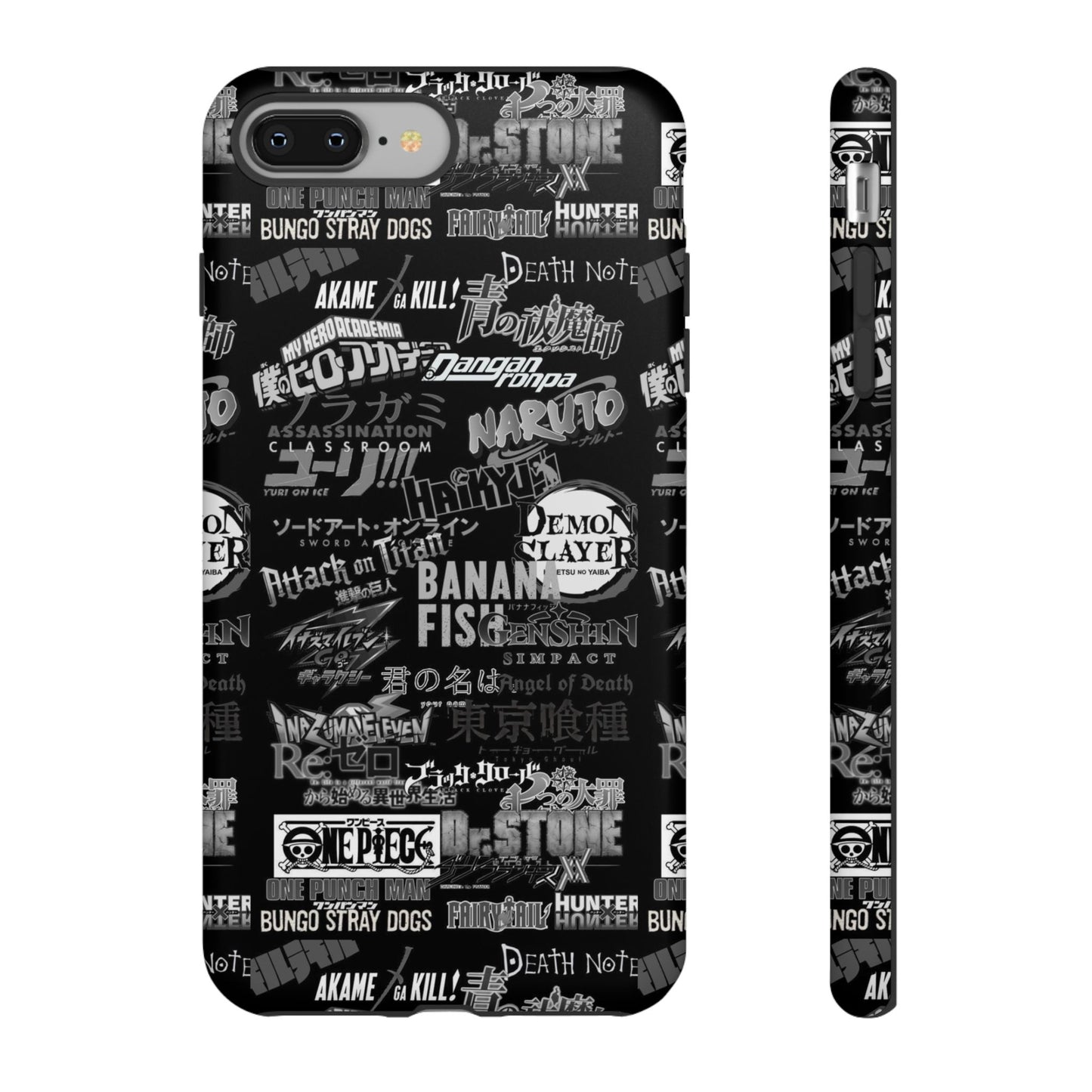 MIXED - Tough Case
