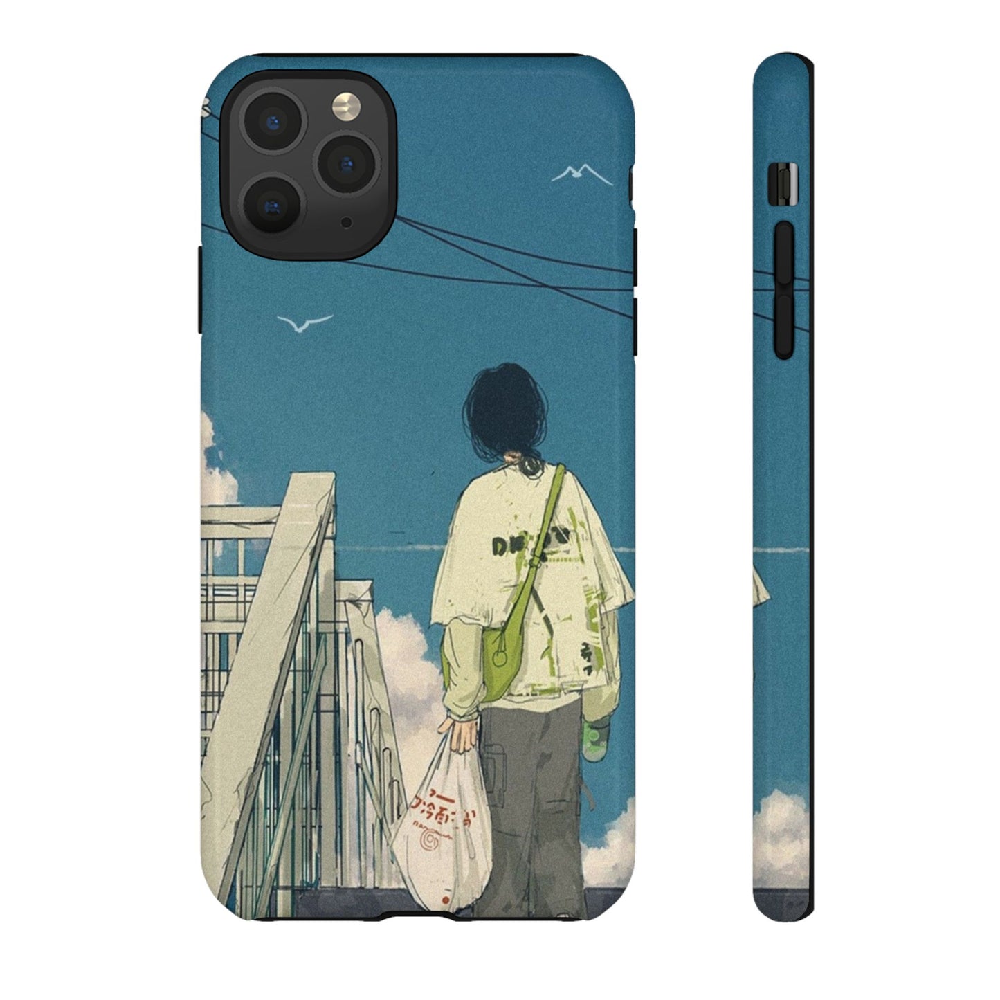 VISTA - Tough Case