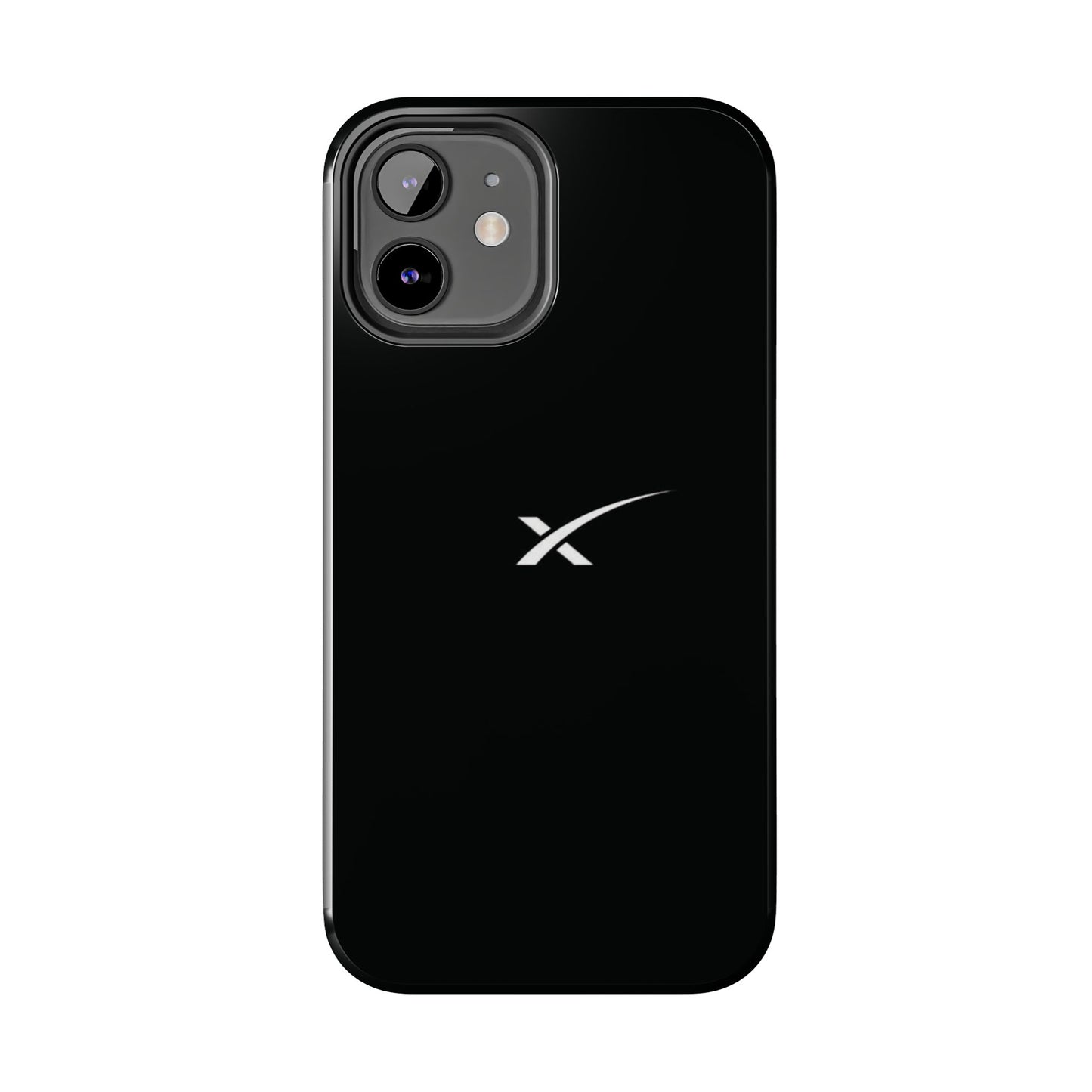 SPACEX Tough Phone Case