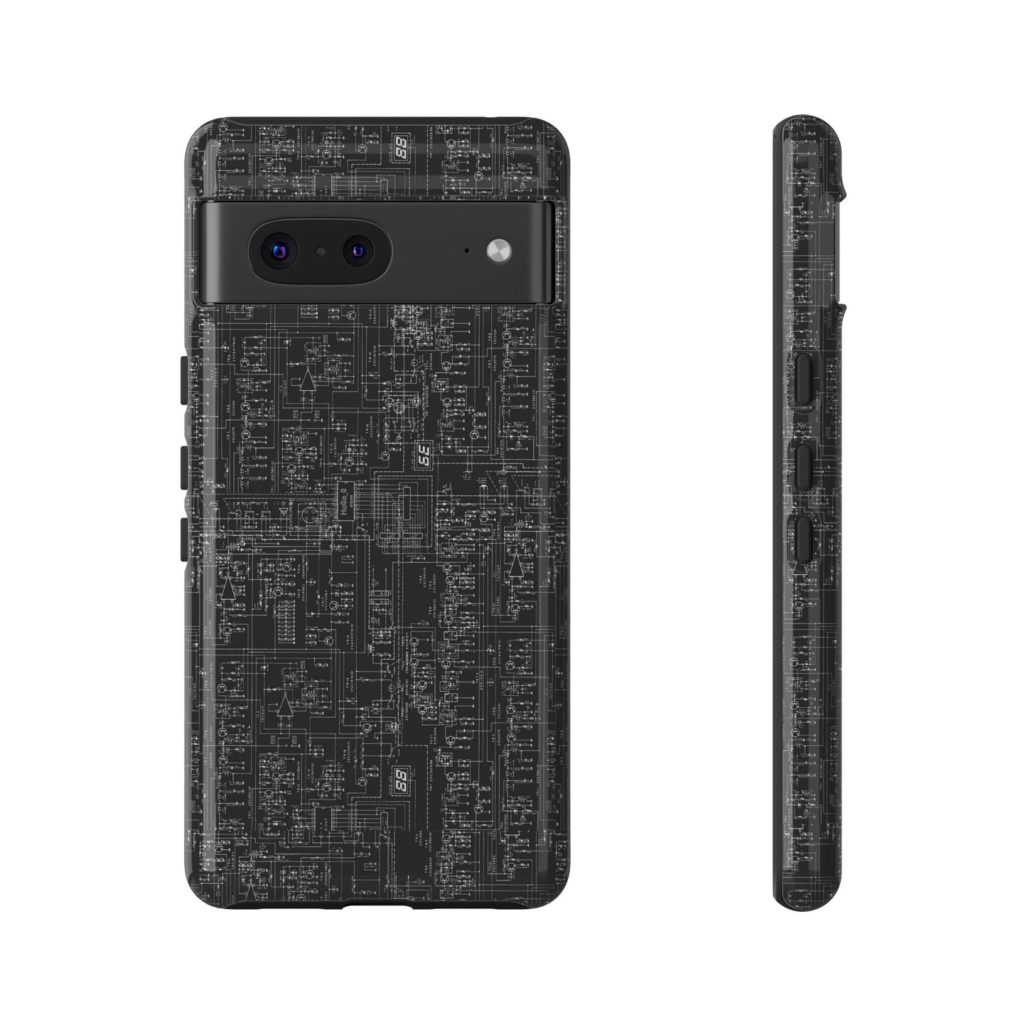 MIXED - Tough Case