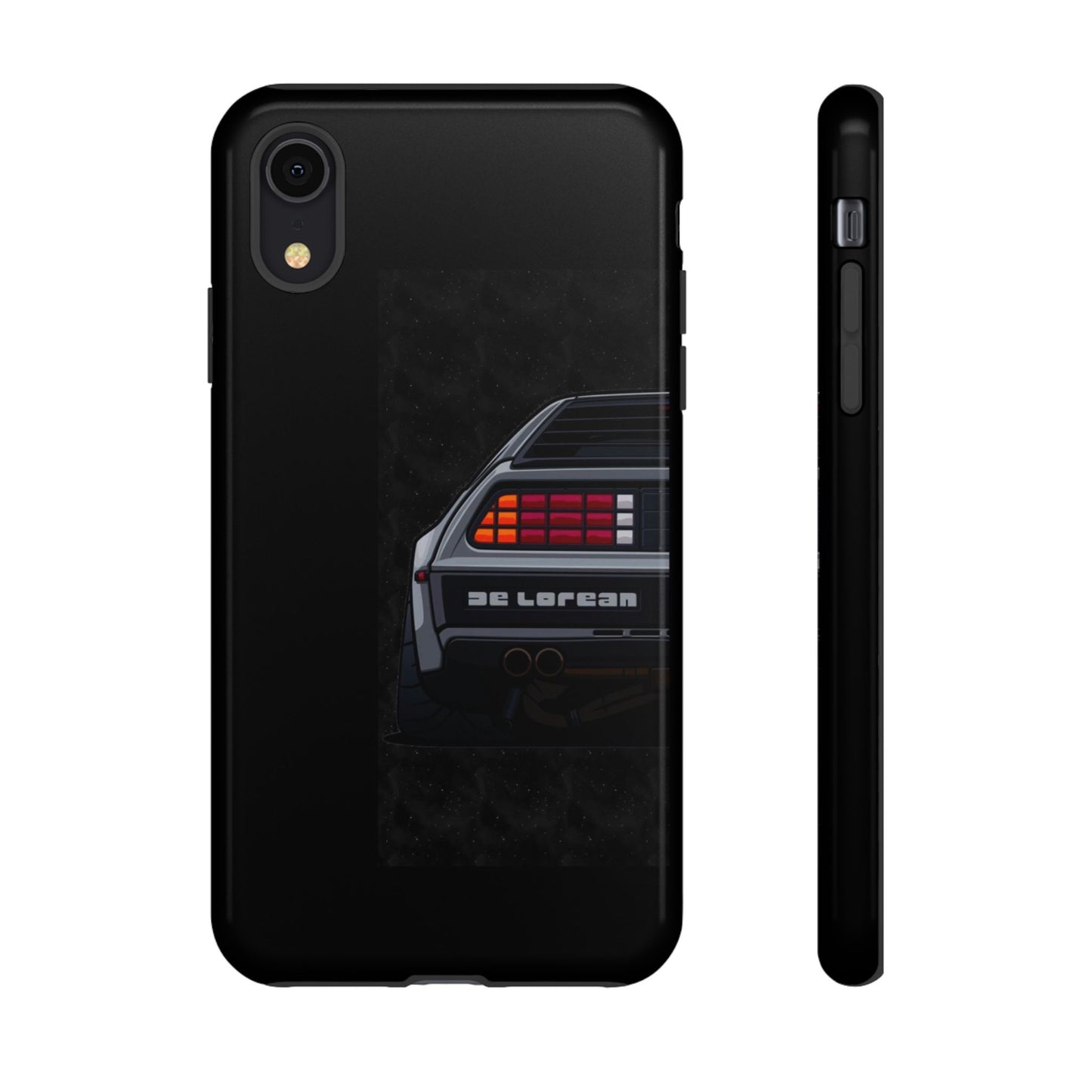 DELOREAN - Tough Case