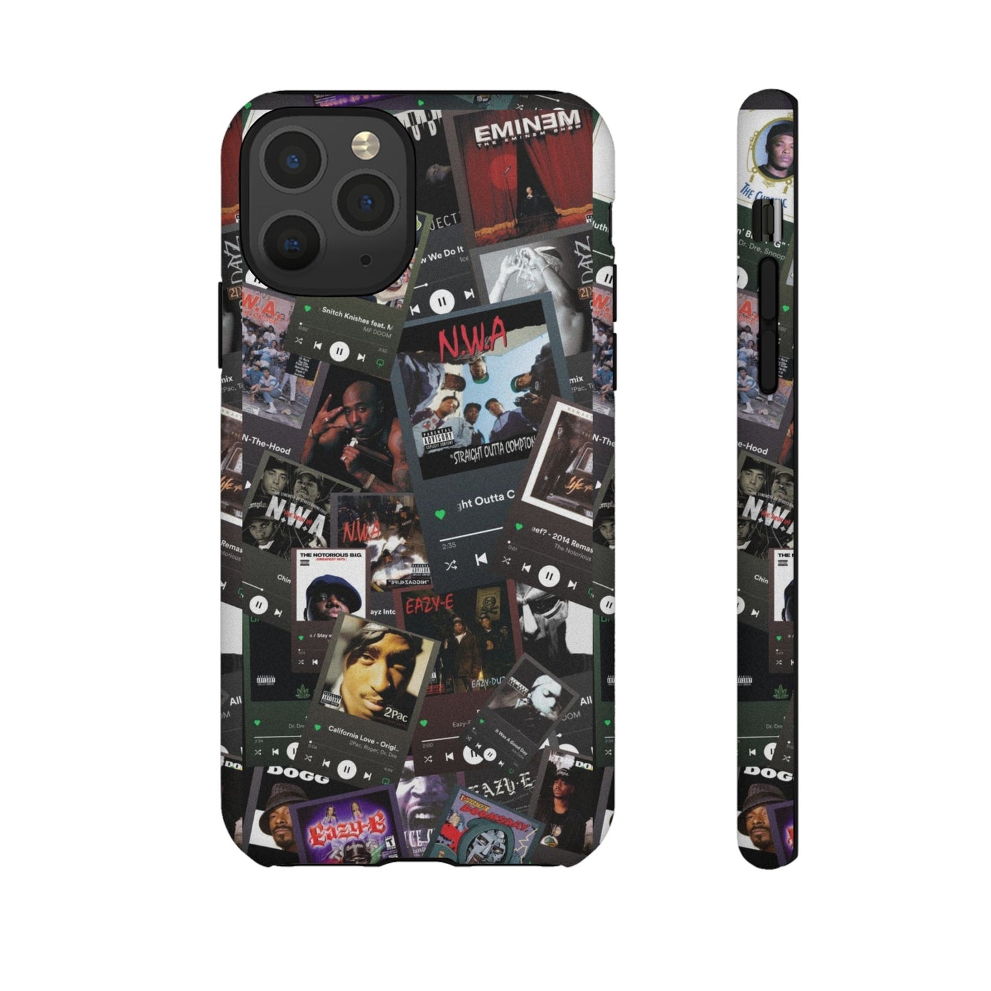 MIXED - Tough Case