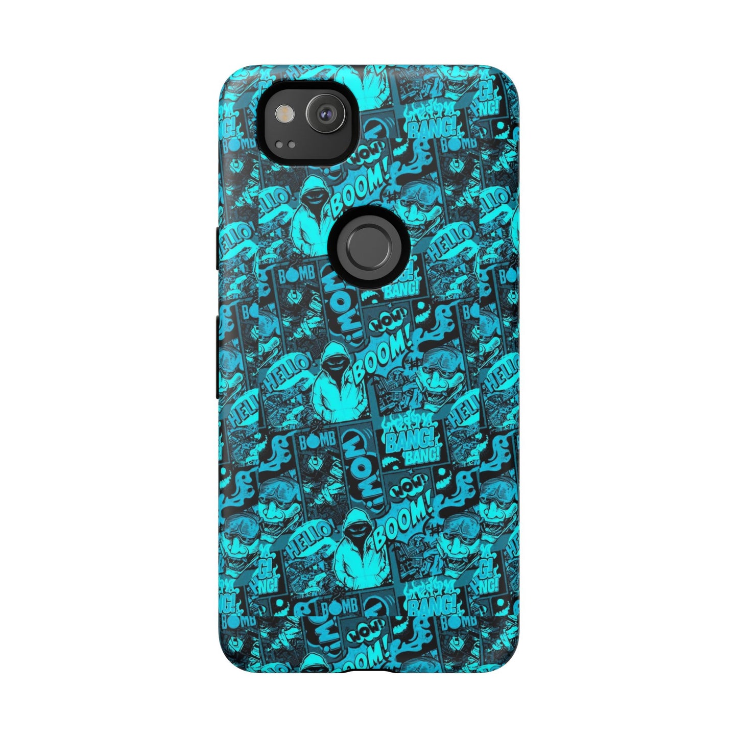 MIXED - Tough Case