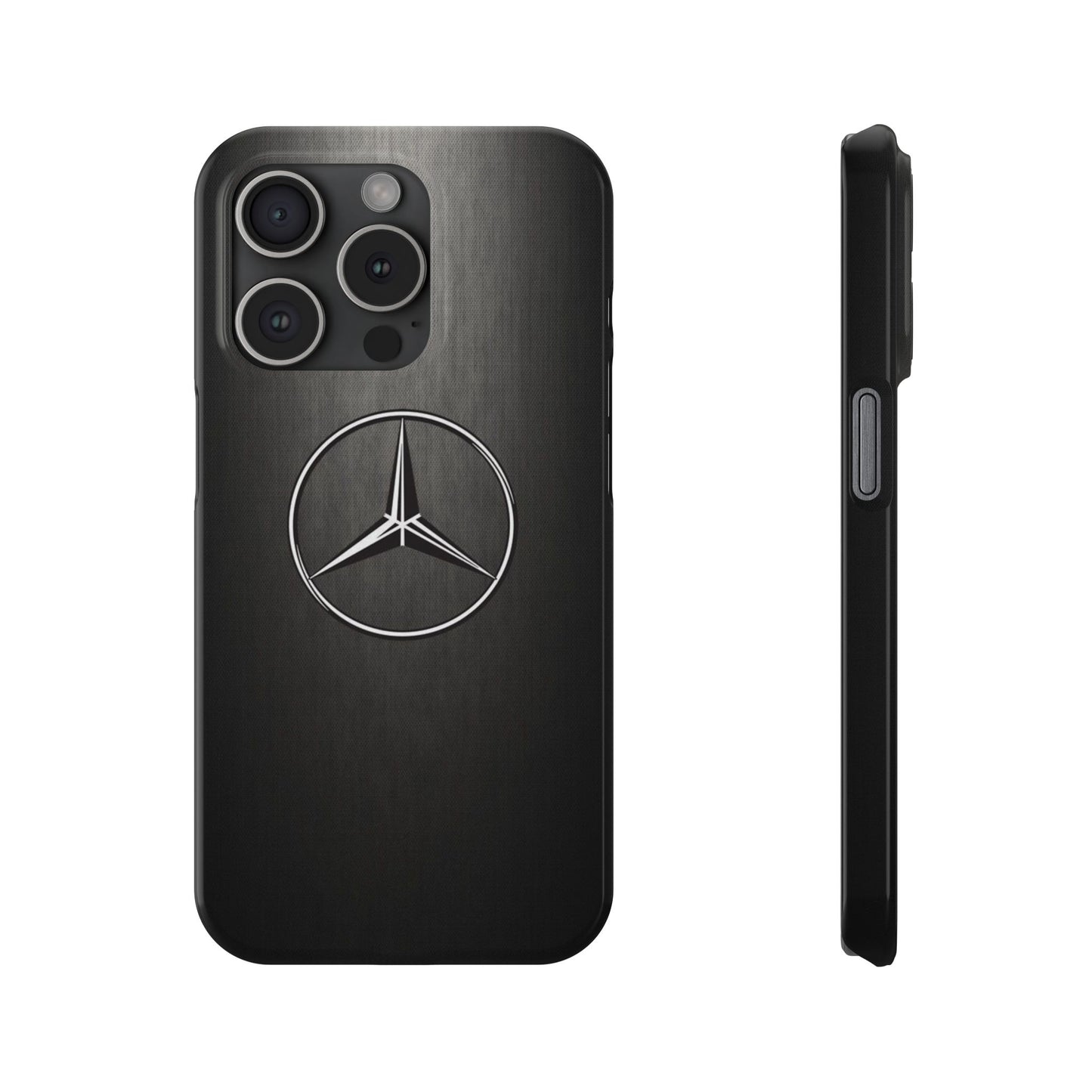 MERCEDES - Slim Phone Case