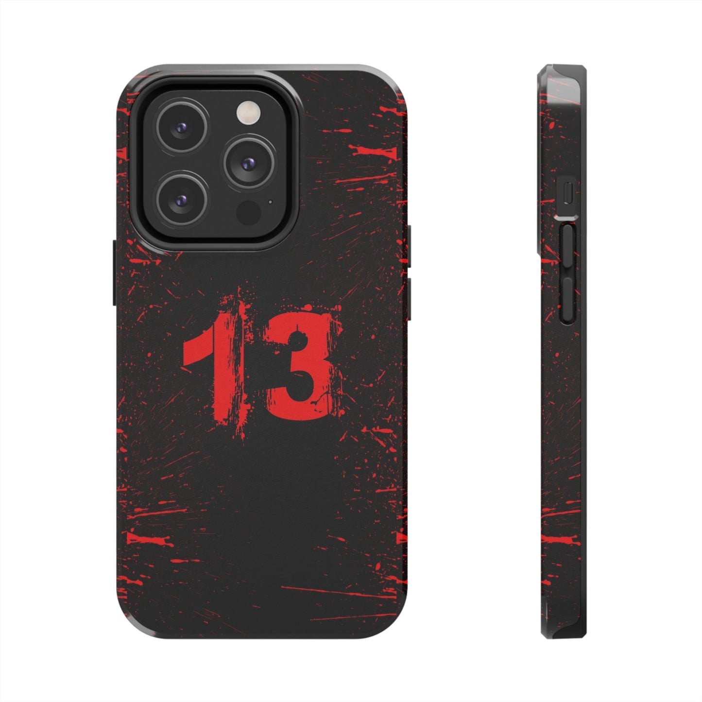 13 - Tough Phone Case