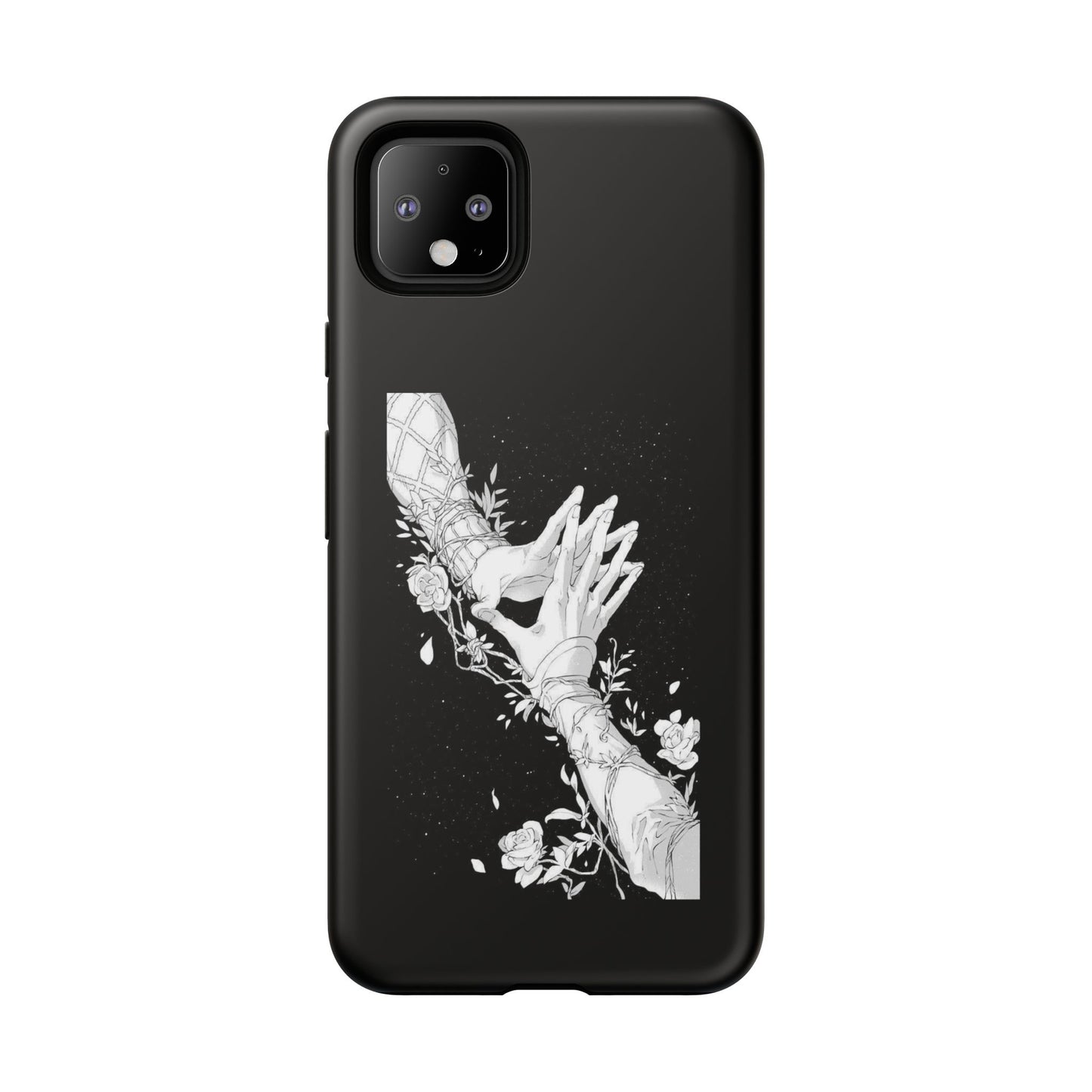 BLACK - Tough Case