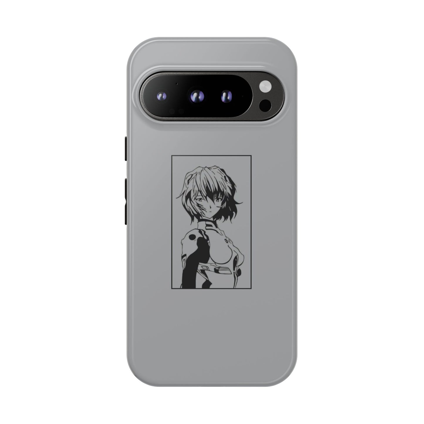 ANIME - Tough Case