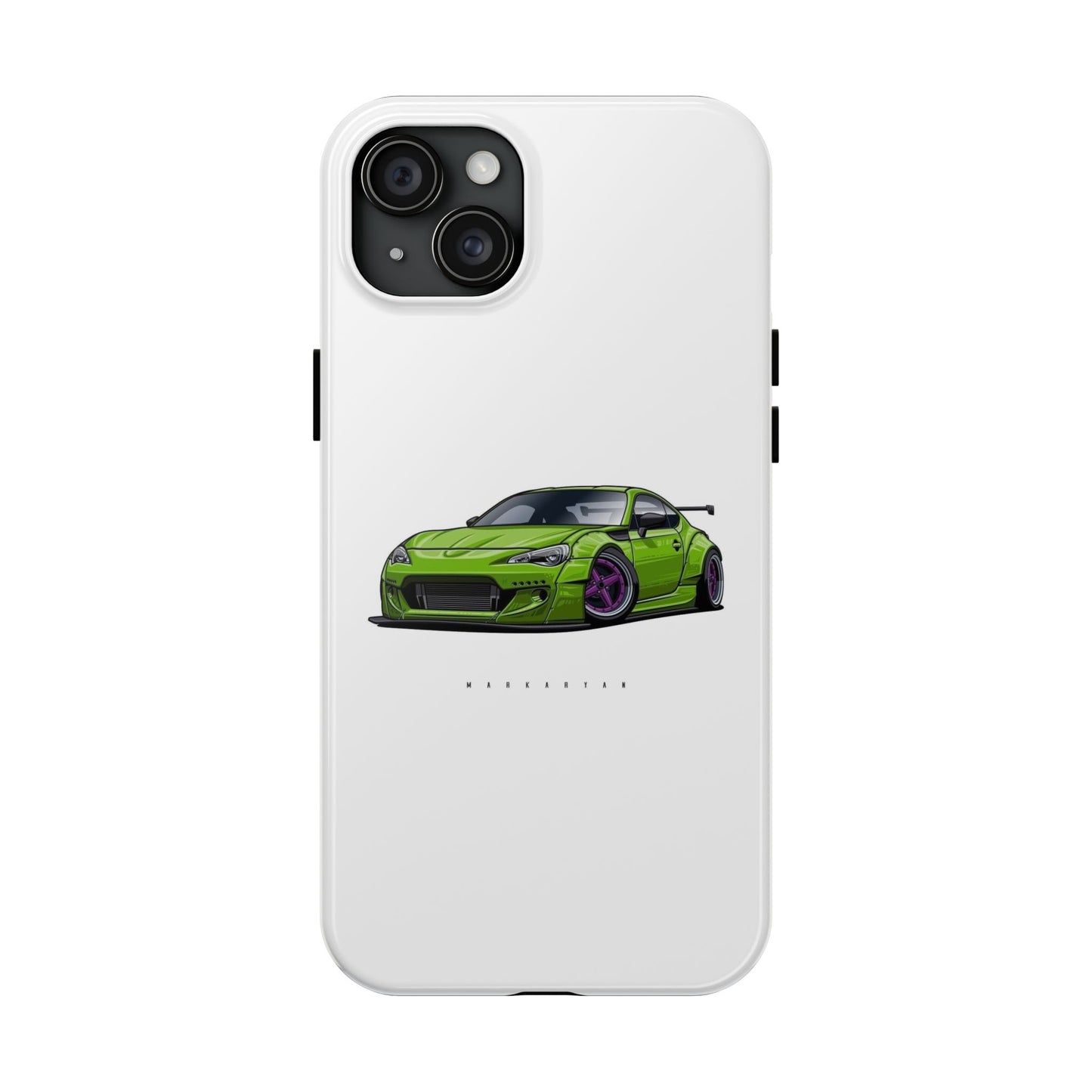 GT86 - Tough Phone Case