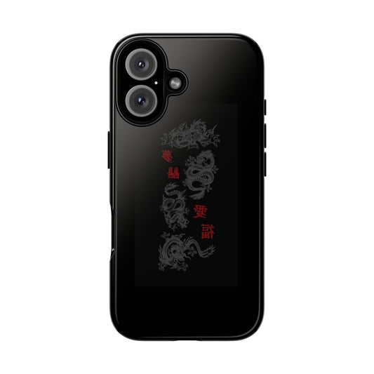 DRAGON - Tough Case