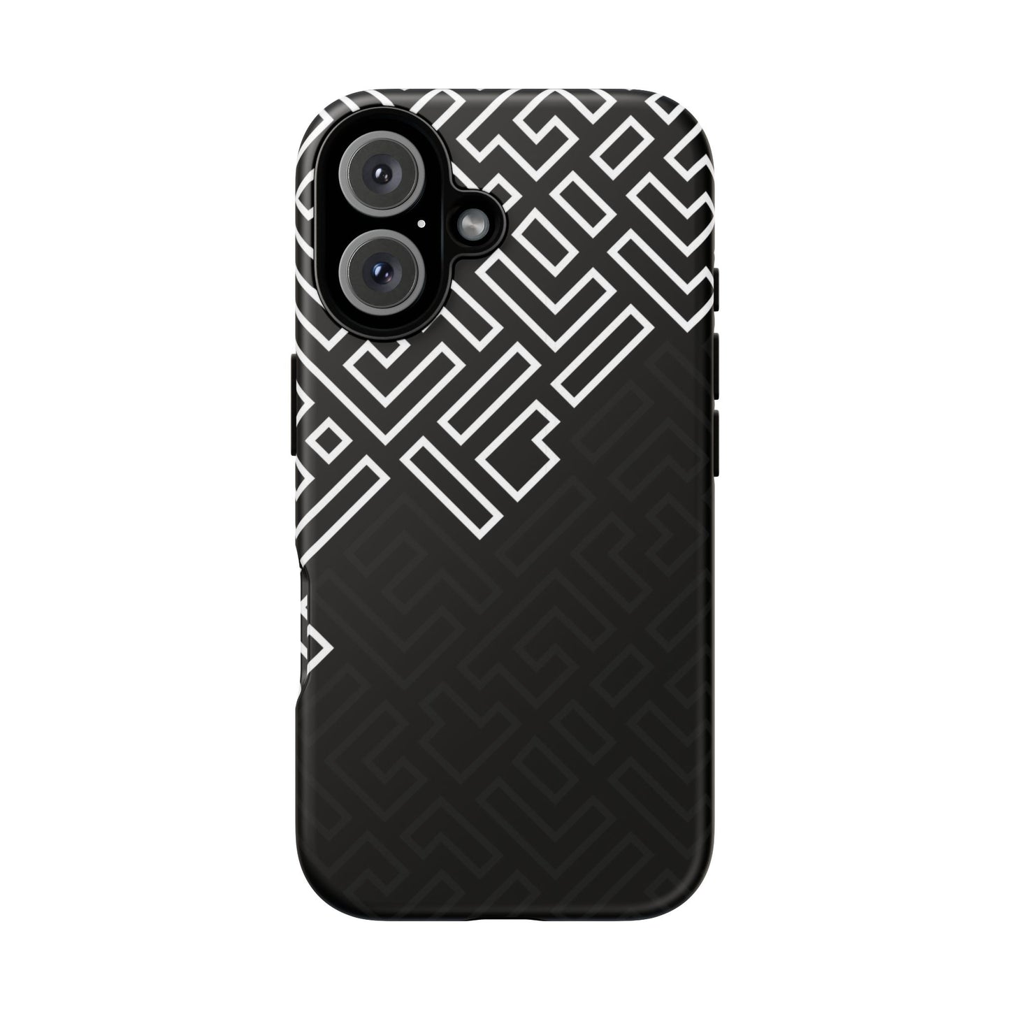 BLACK - Tough Case