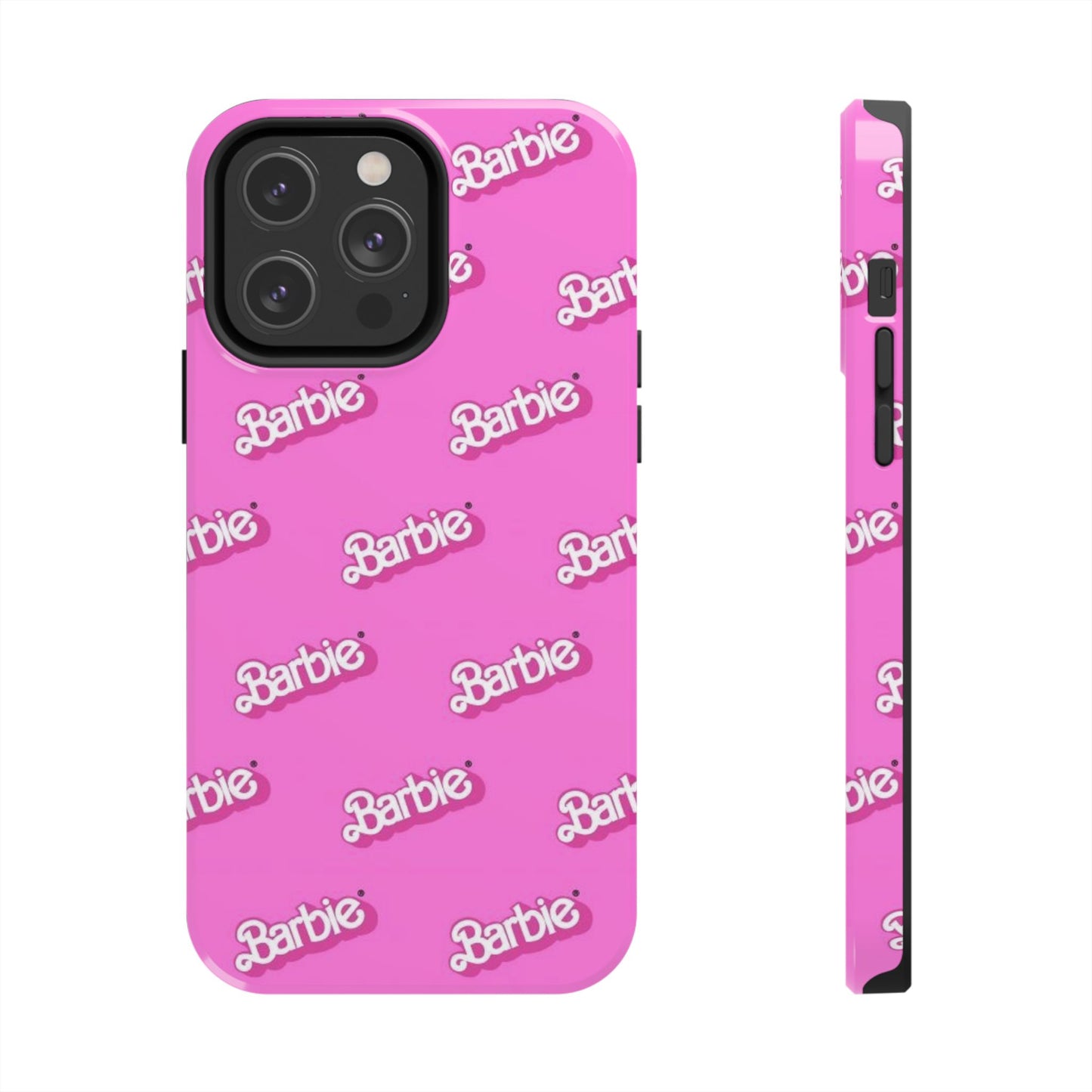 PINK - Tough Phone Case