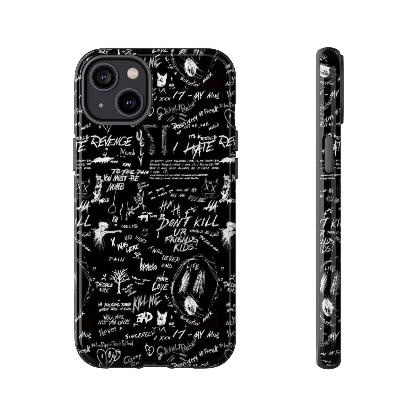 MIXED - Tough Case