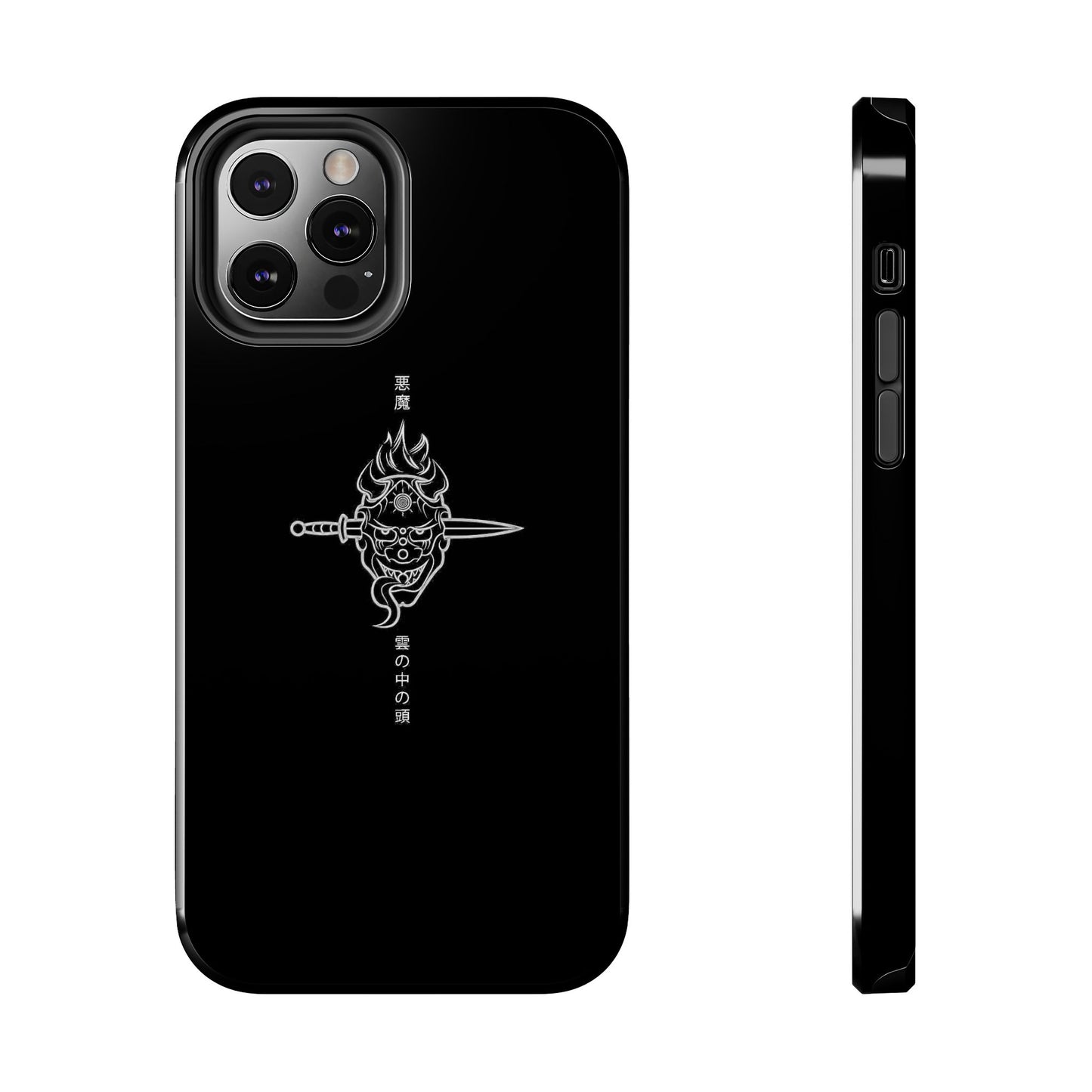ONI - Tough Phone Case