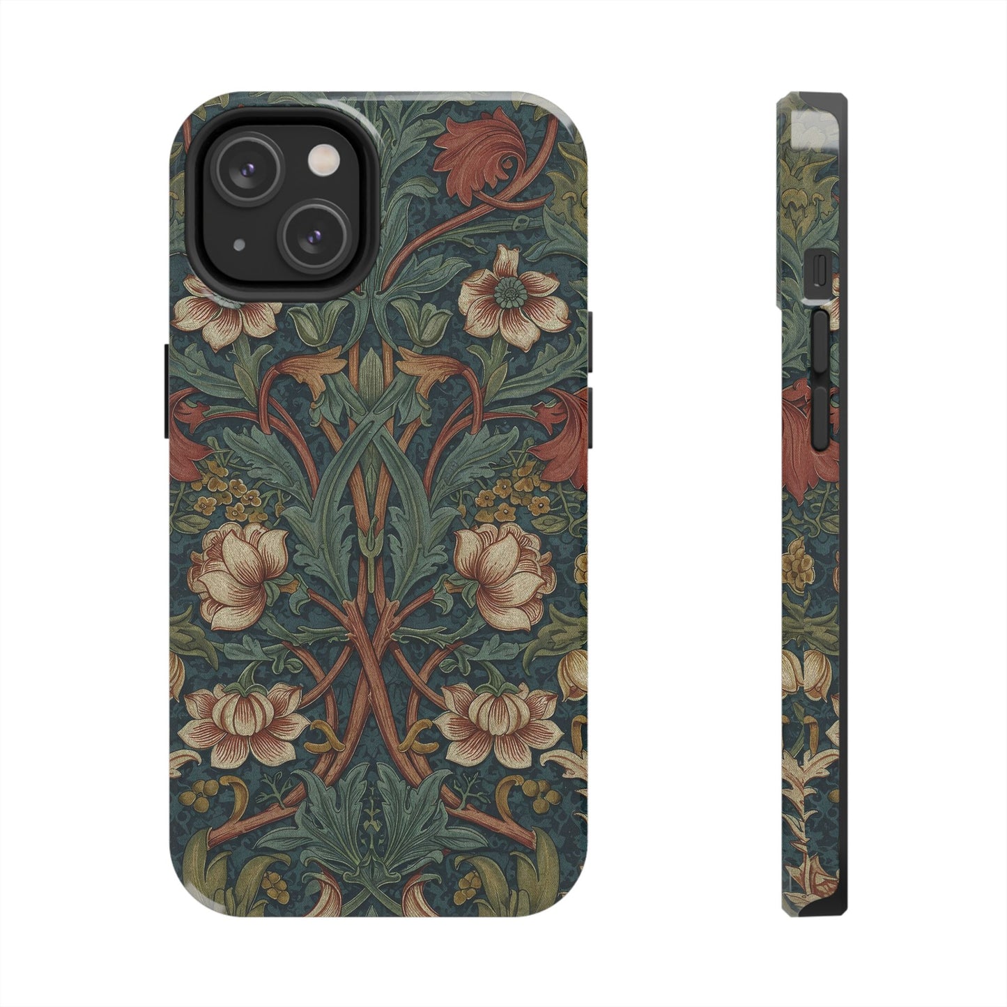 FLORAL - Phone Cases