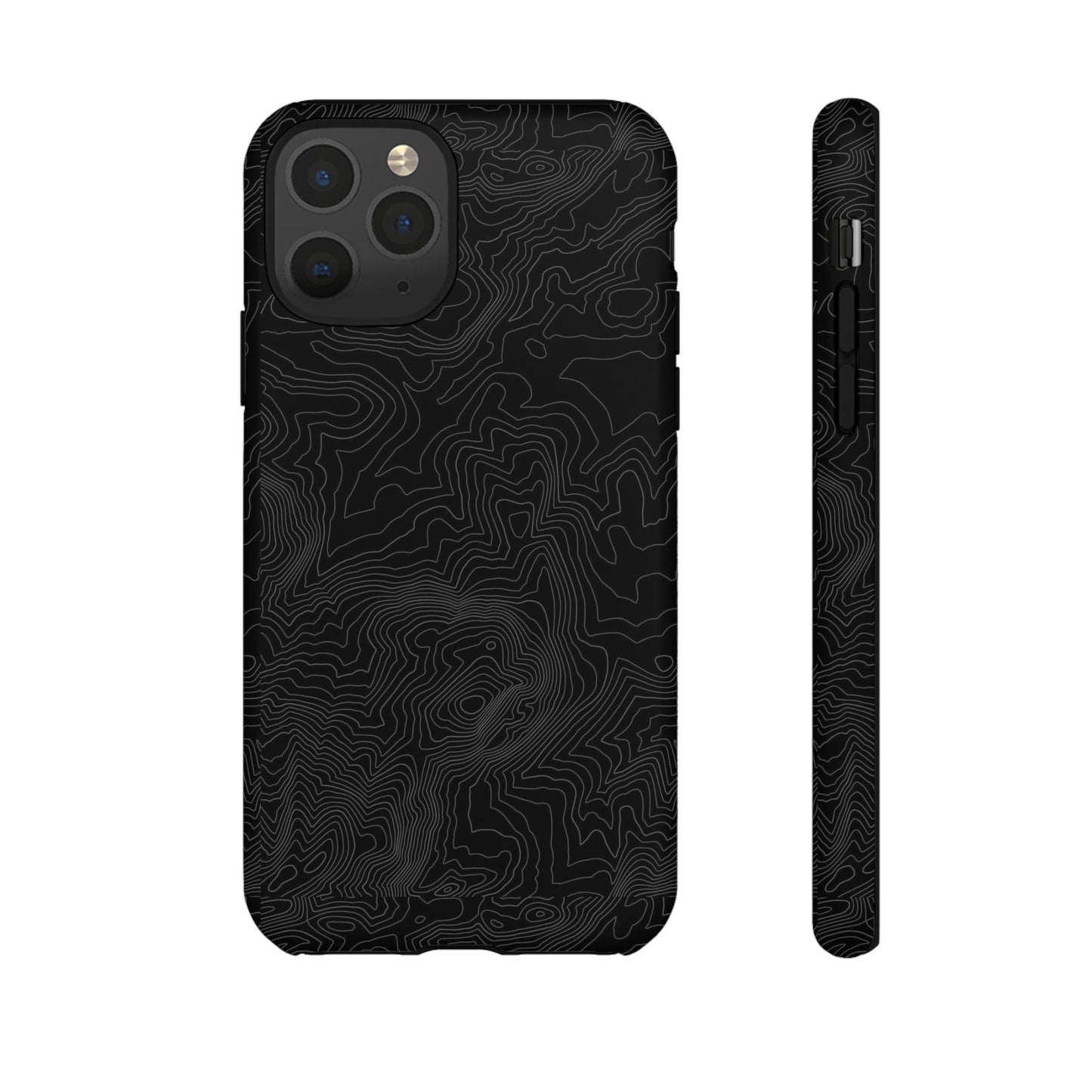 BLACK - Tough Case