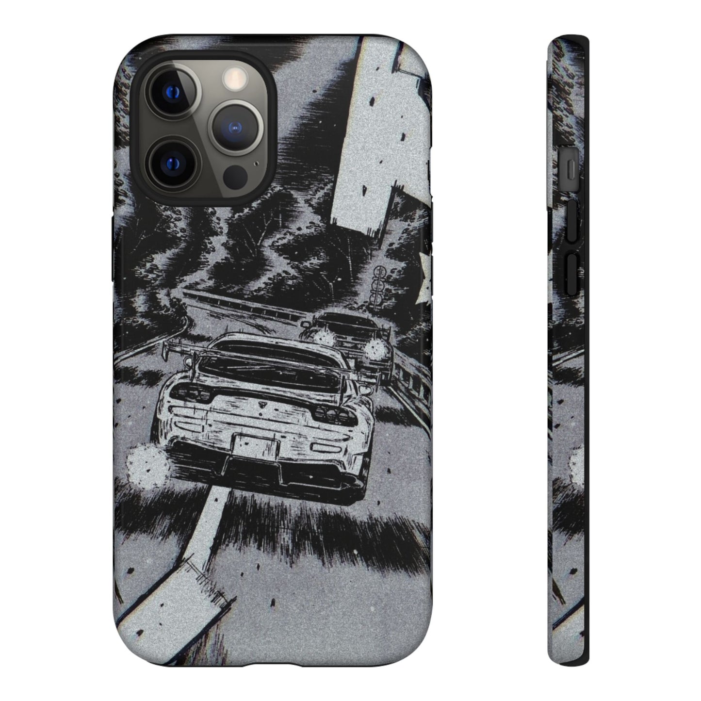 JDM - Tough Case
