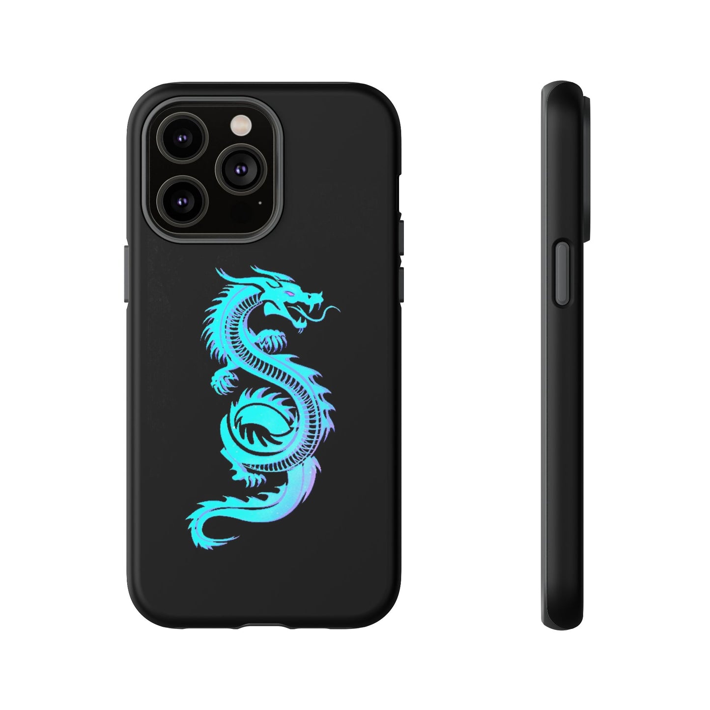 DRAGON - Tough Case