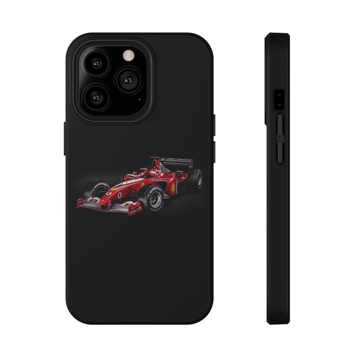 FERRARI Impact-Resistant Case