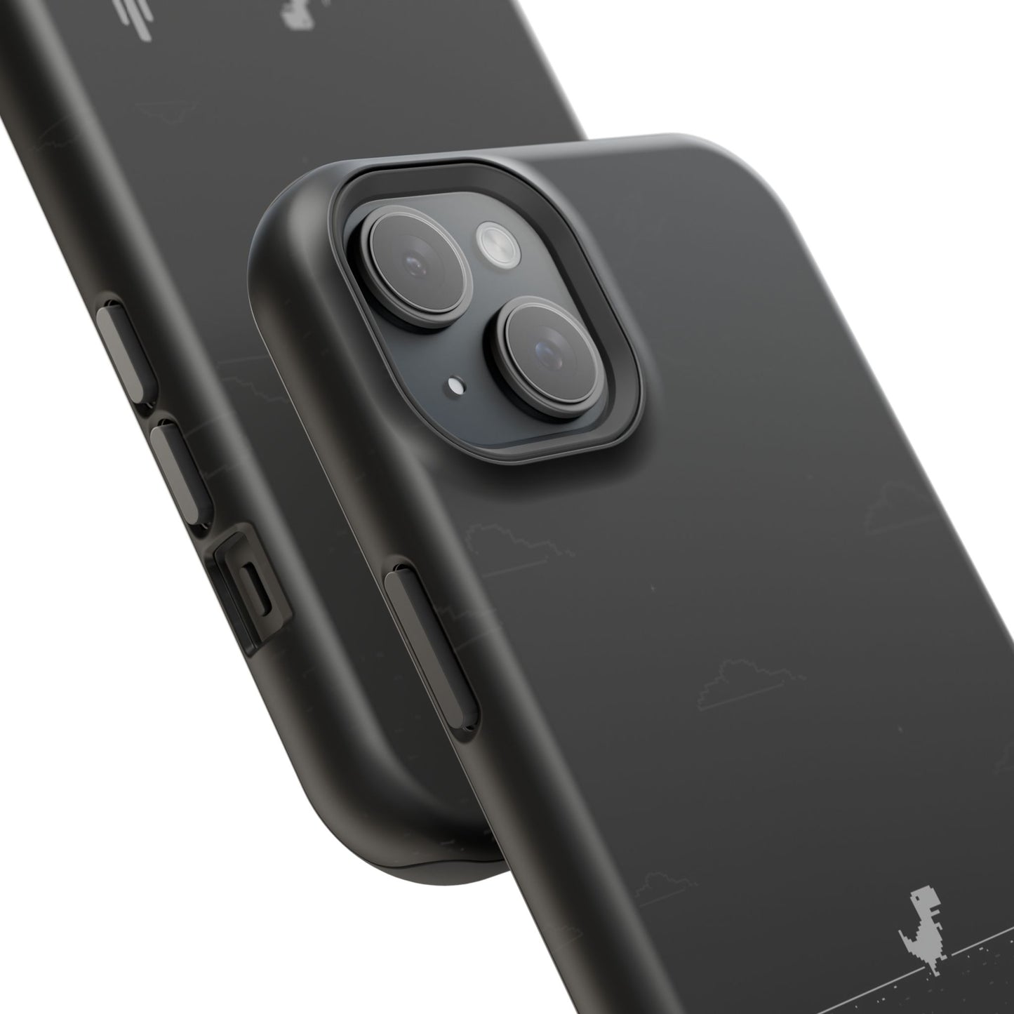 DINOSAUR Impact-Resistant Case