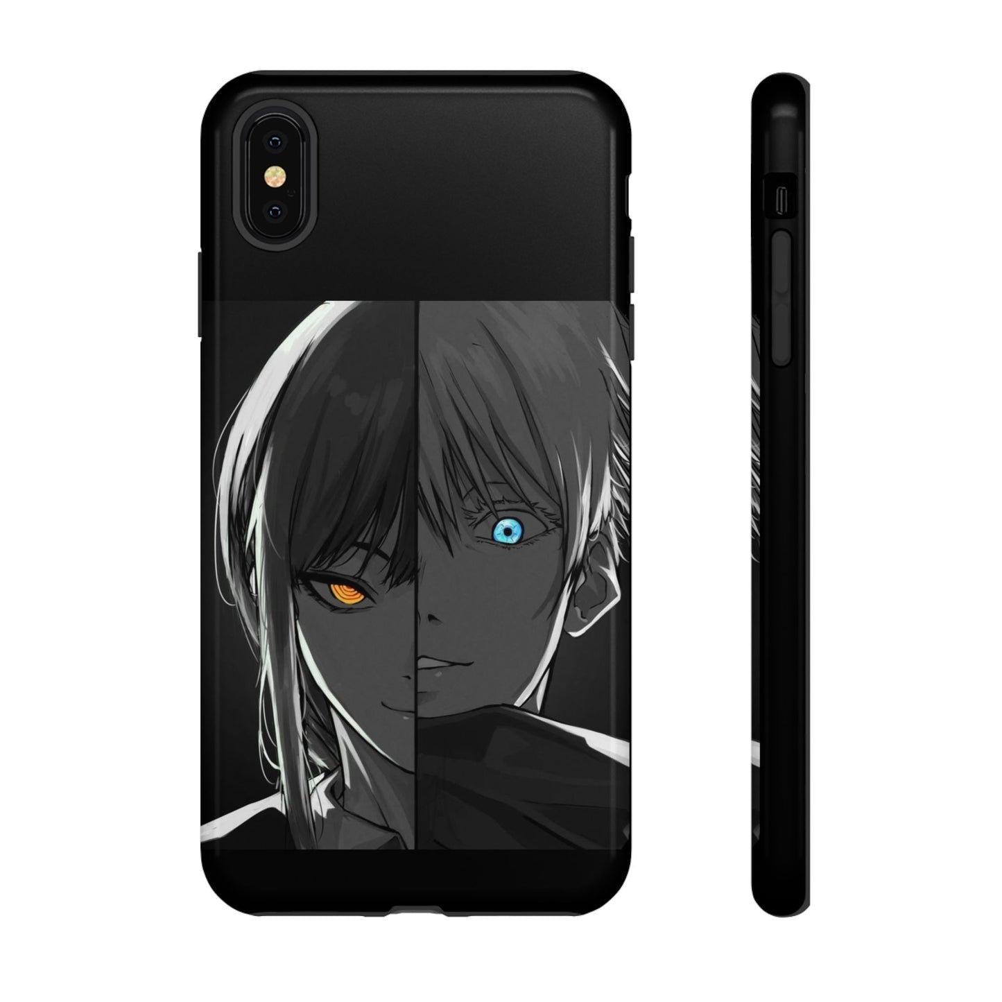ANIME - Tough Case