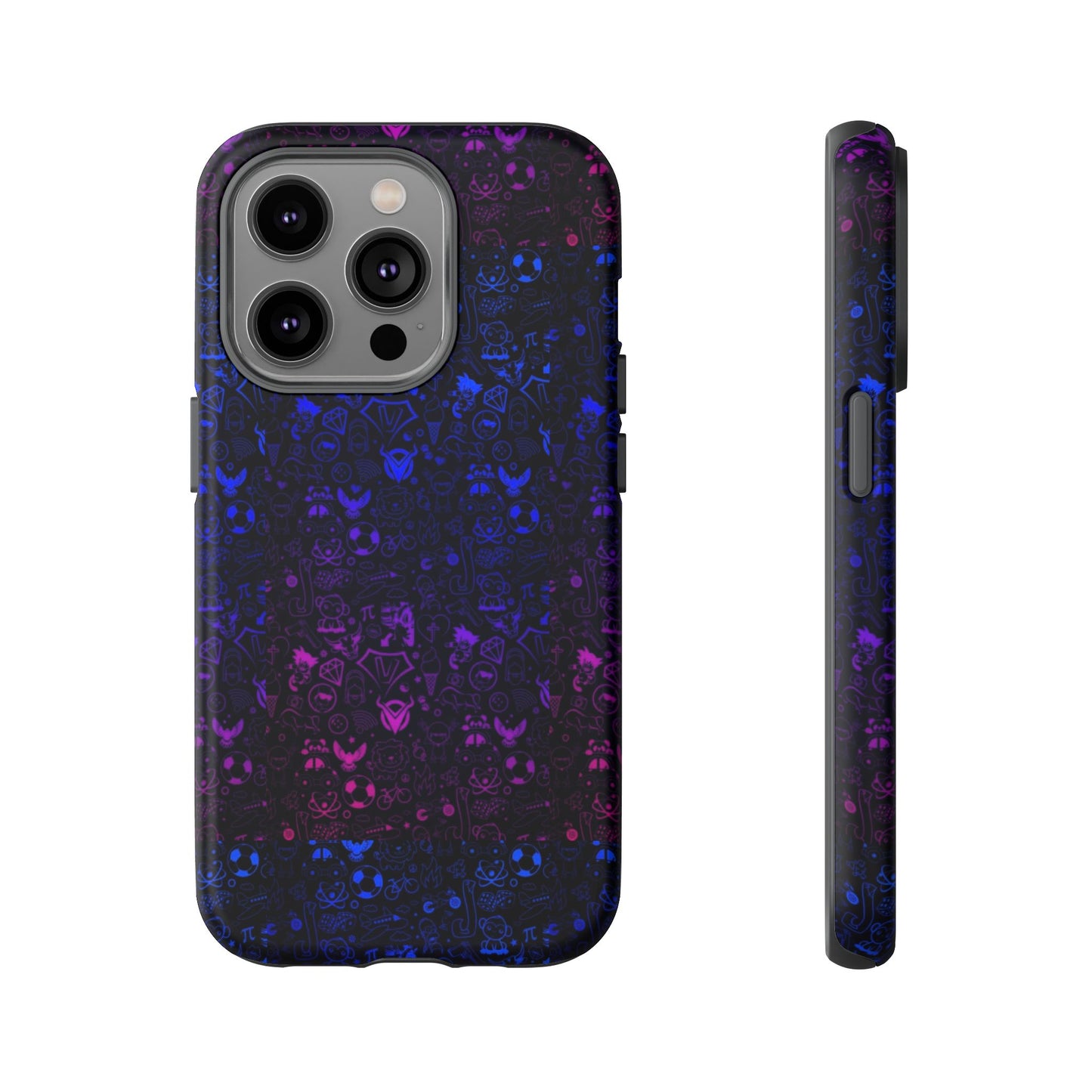 MIXED - Tough Case