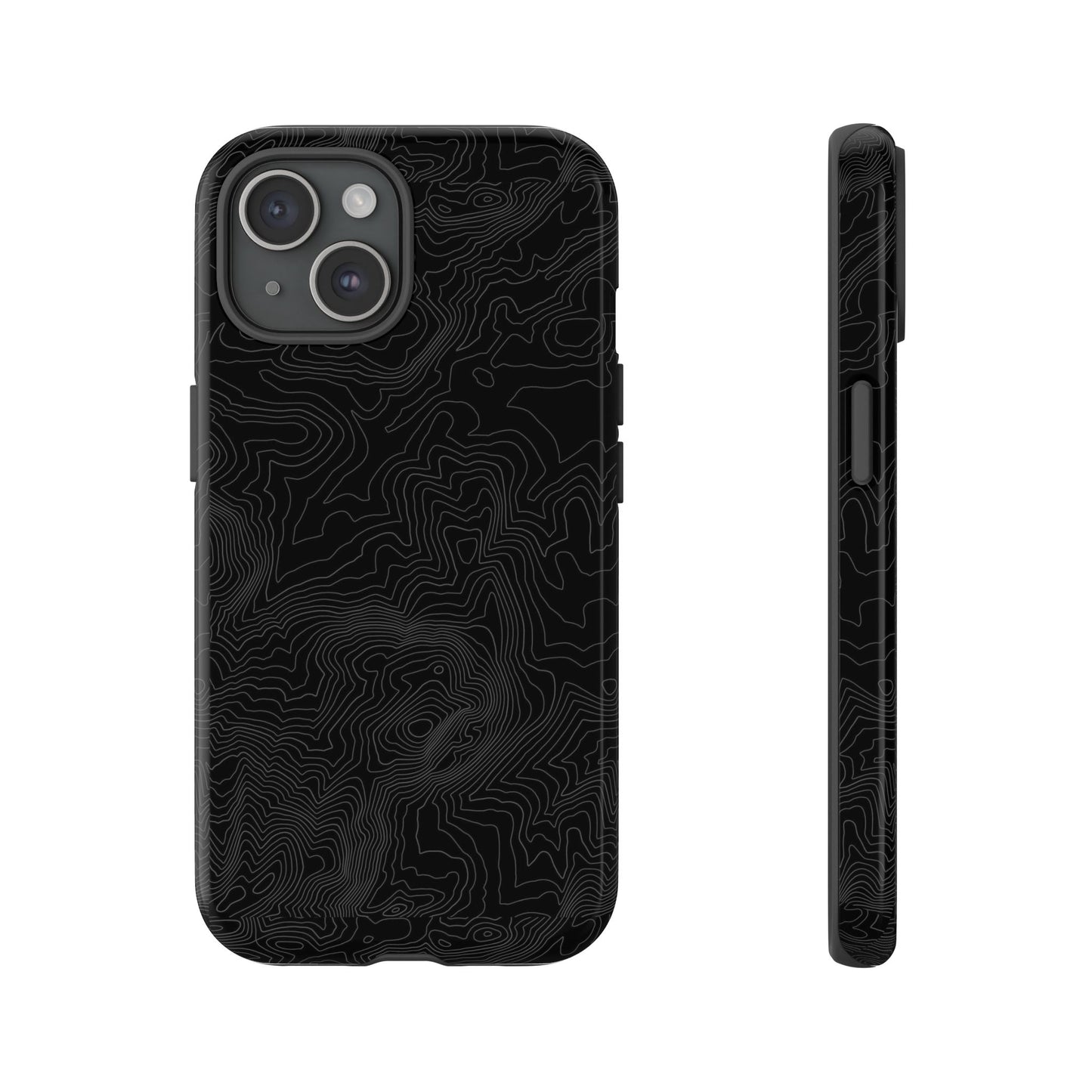 BLACK - Tough Case