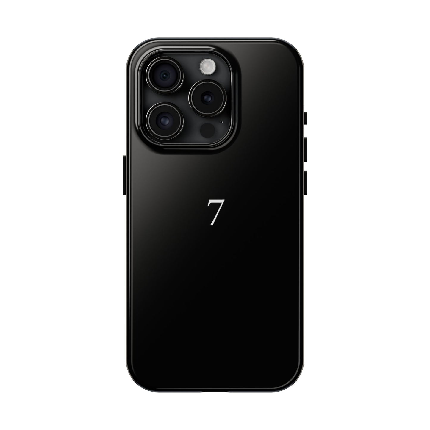 7 - Tough Phone Case