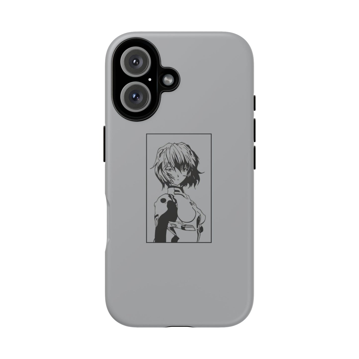 ANIME - Tough Case