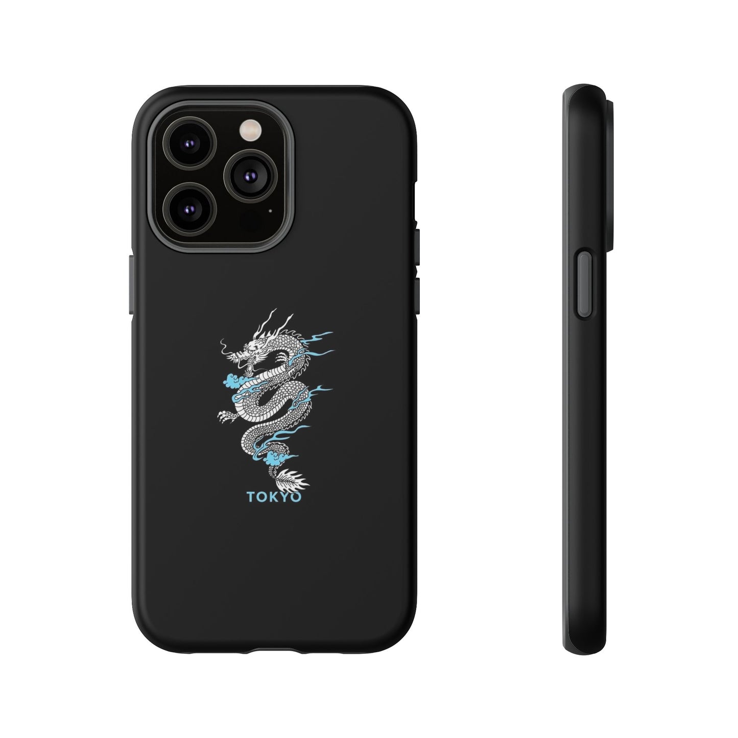 DRAGON - Tough Case