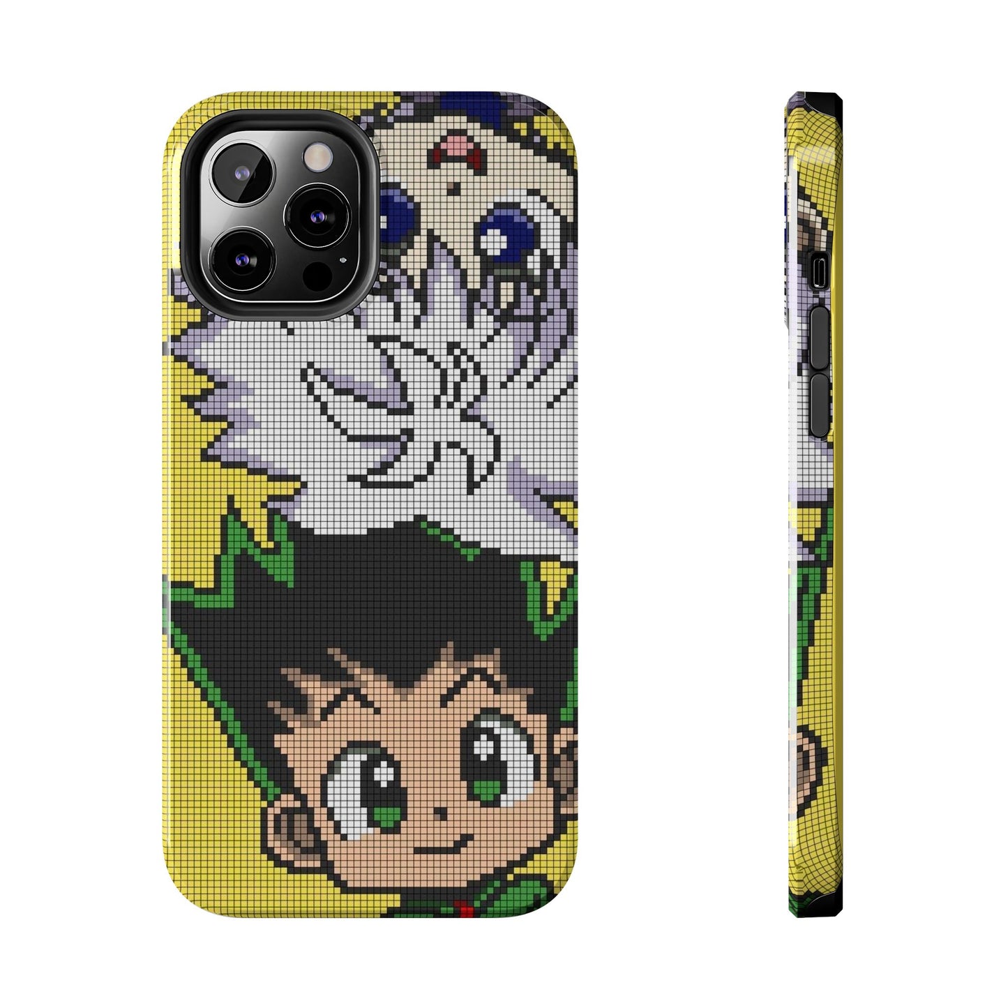 ANIME Tough Phone Case