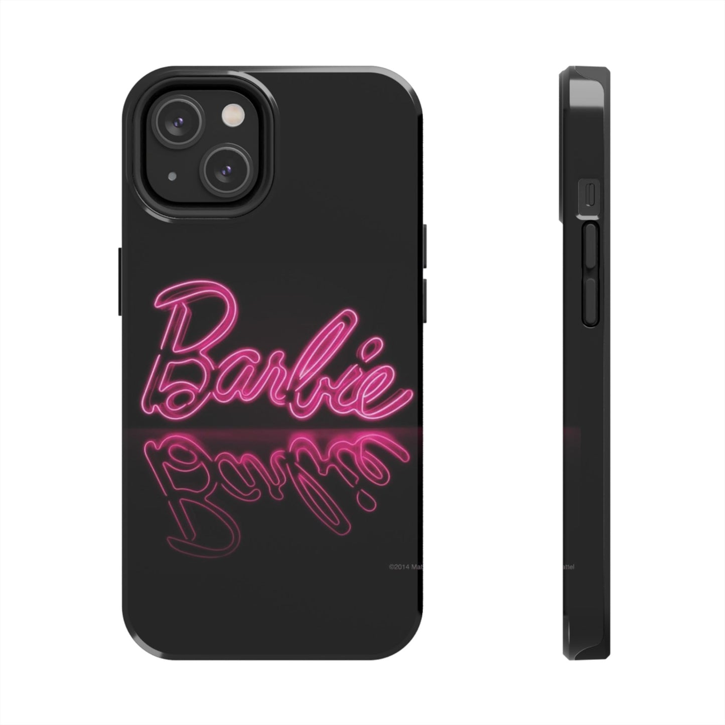 PINK - Tough Phone case