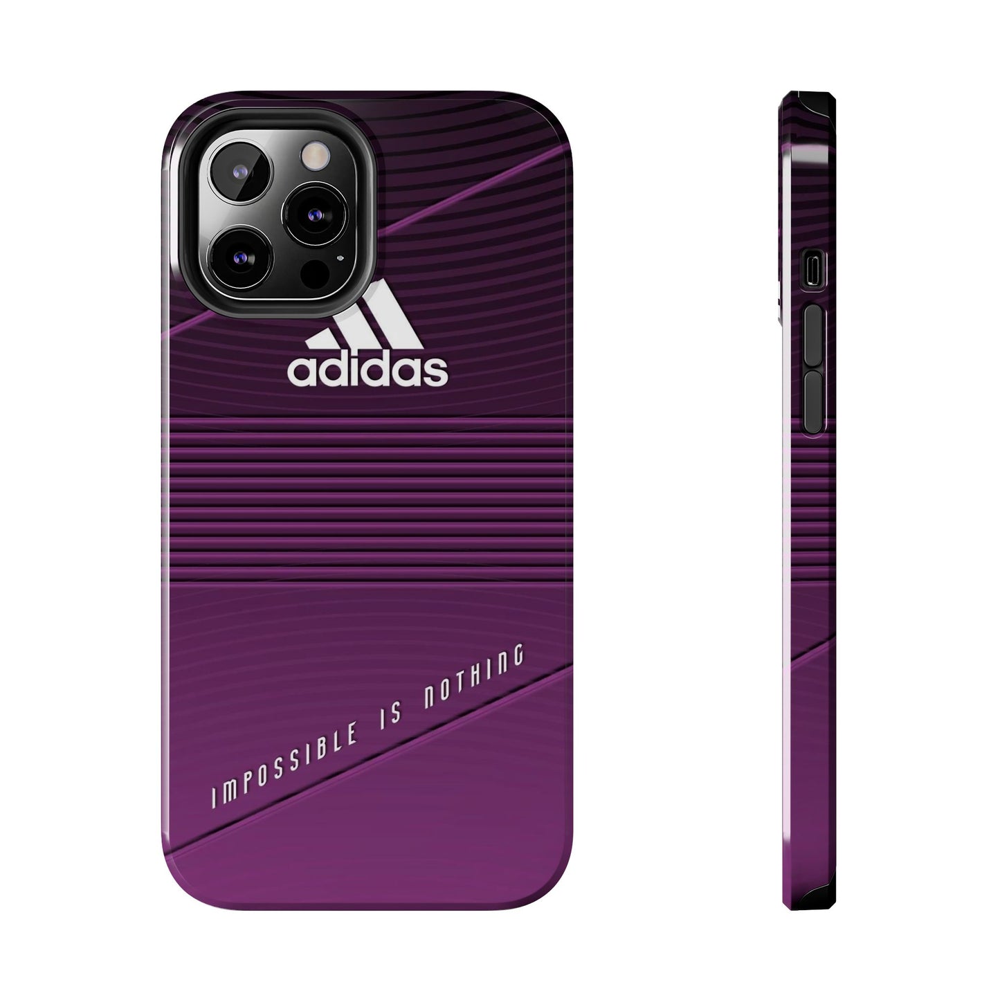 ADIDAS Tough Phone Case
