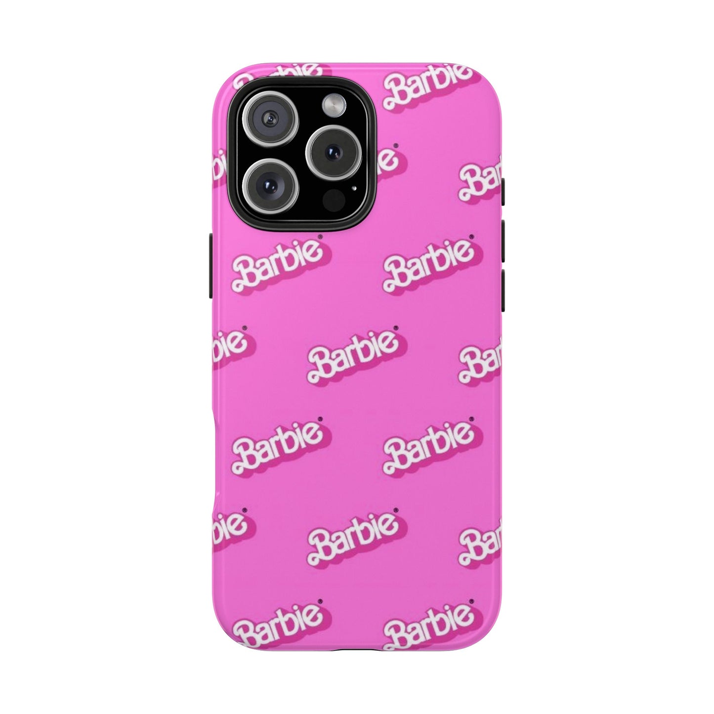PINK - Tough Phone Case