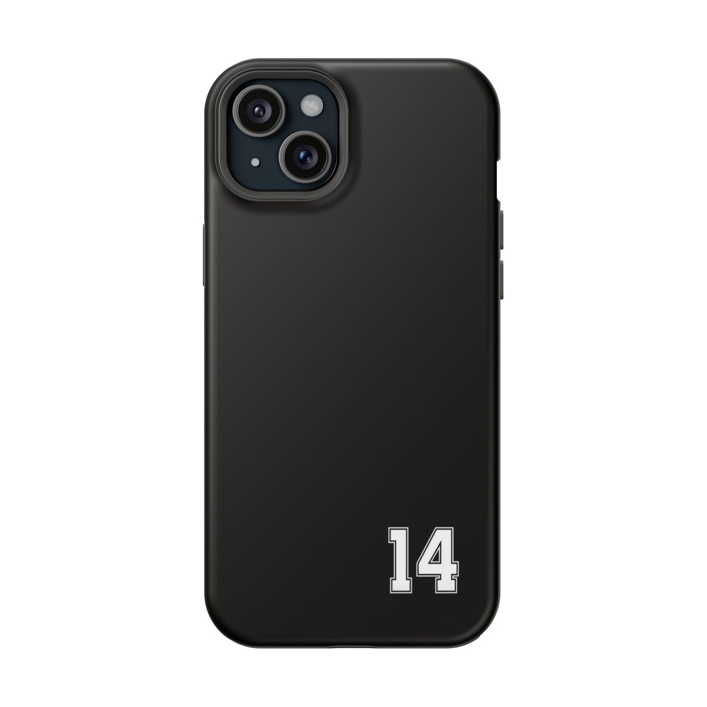 14 - Impact-Resistant Case