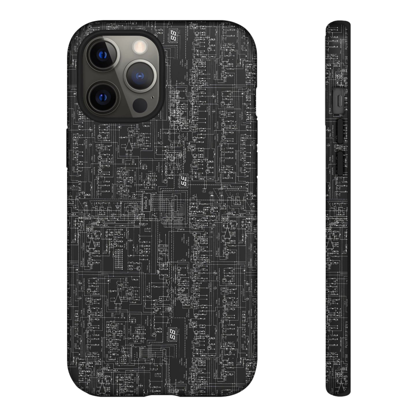 MIXED - Tough Case