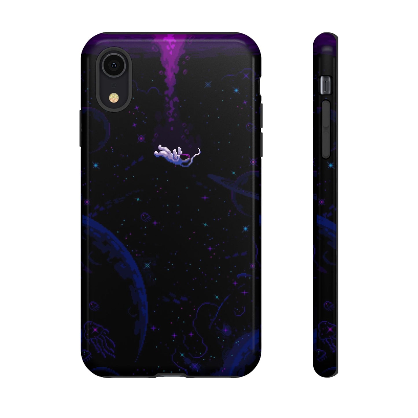SPACE - Tough Case