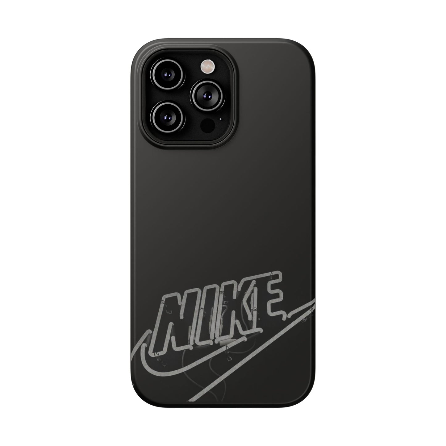 NIKE - Impact-Resistant Case