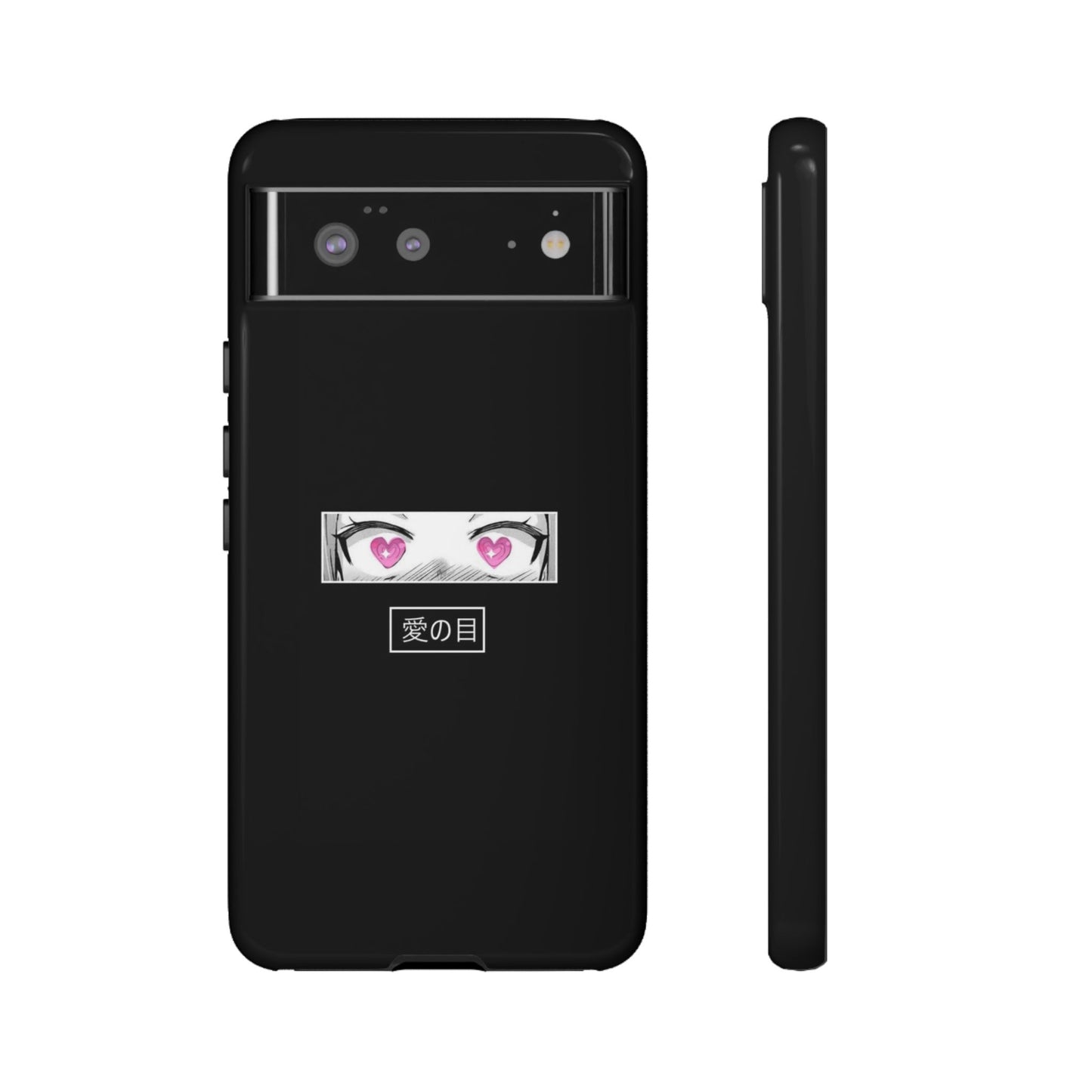 ANIME - Tough Case