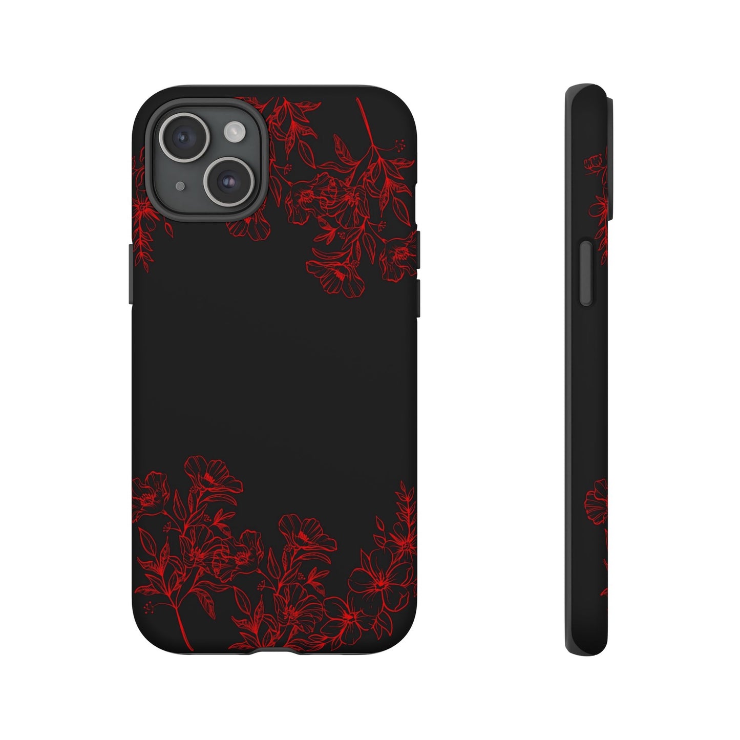 BLACK - Tough Case