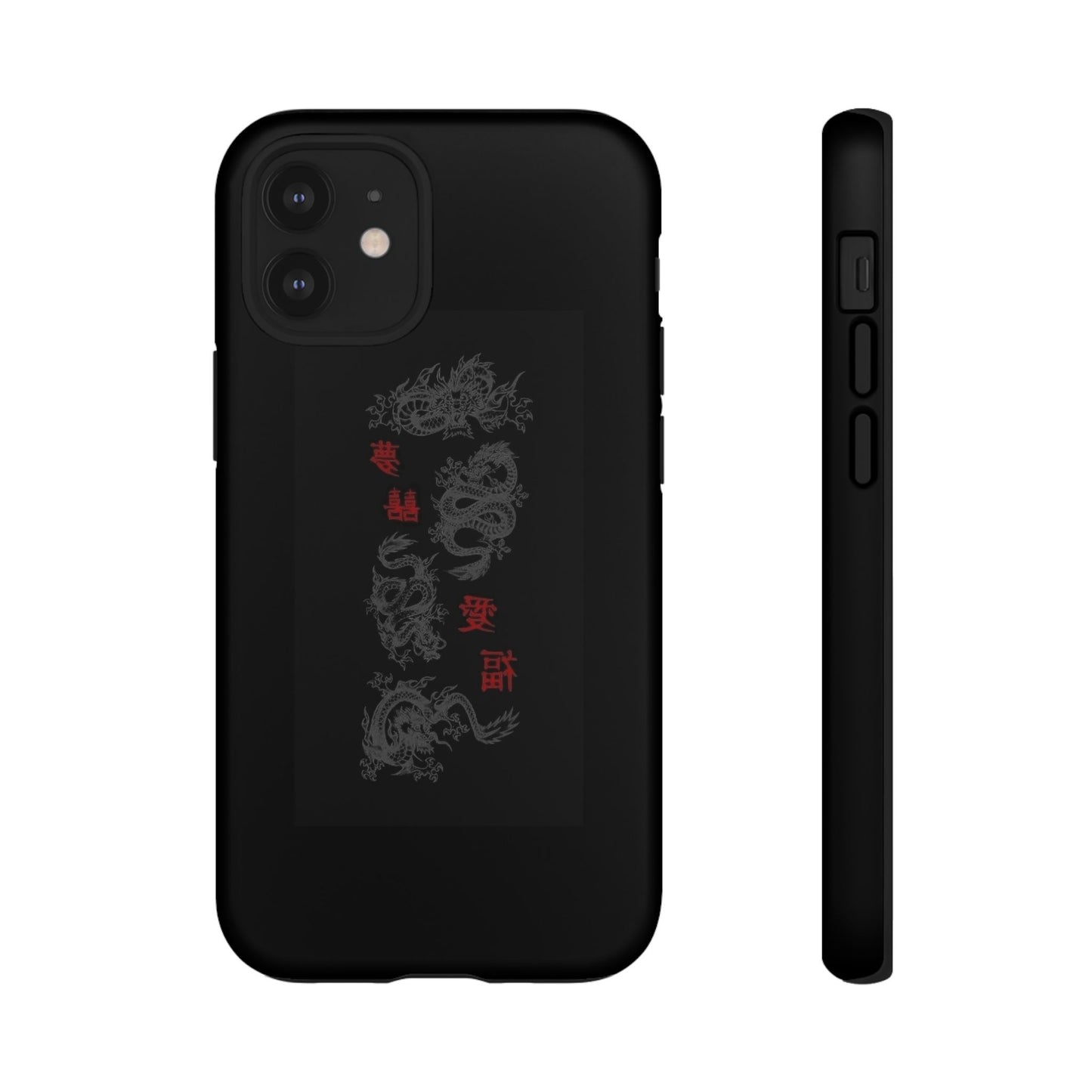 DRAGON - Tough Case