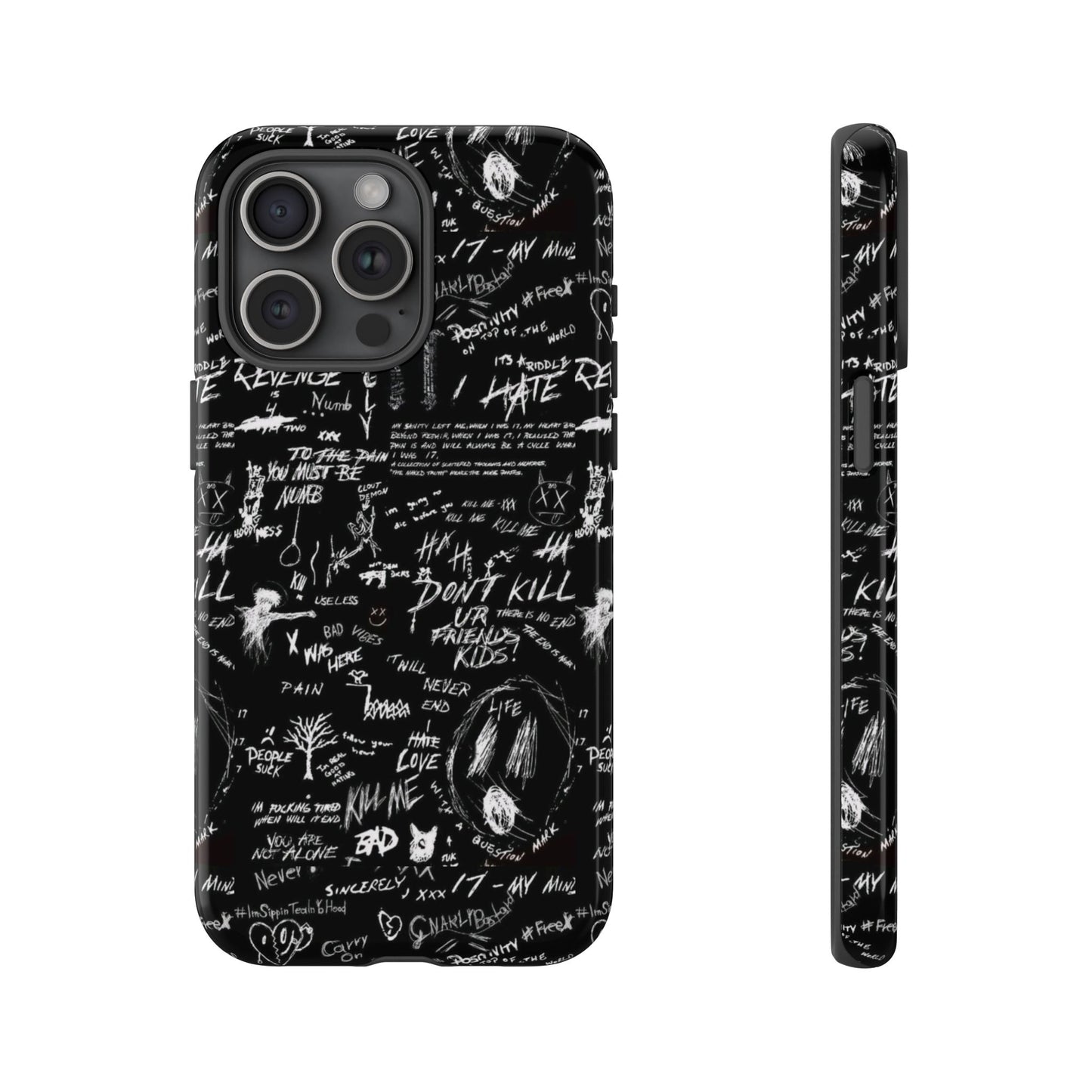 MIXED - Tough Case