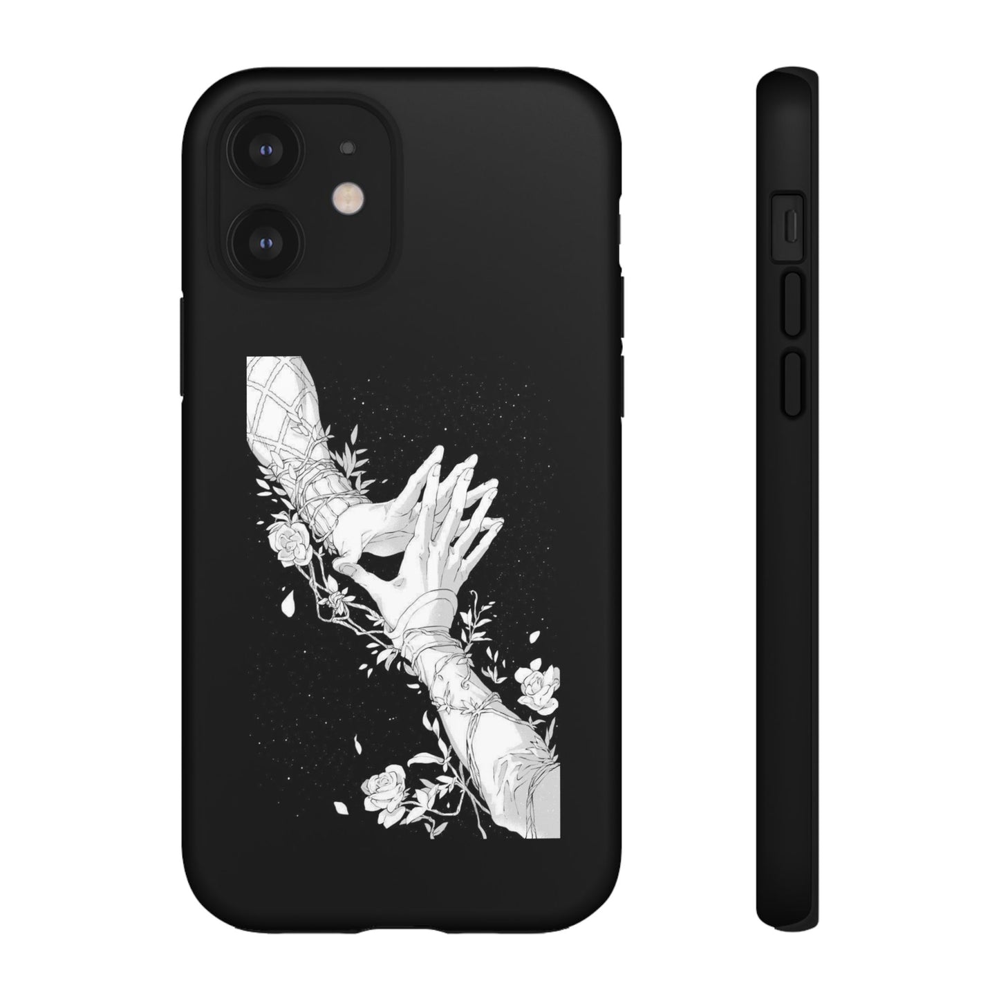BLACK - Tough Case